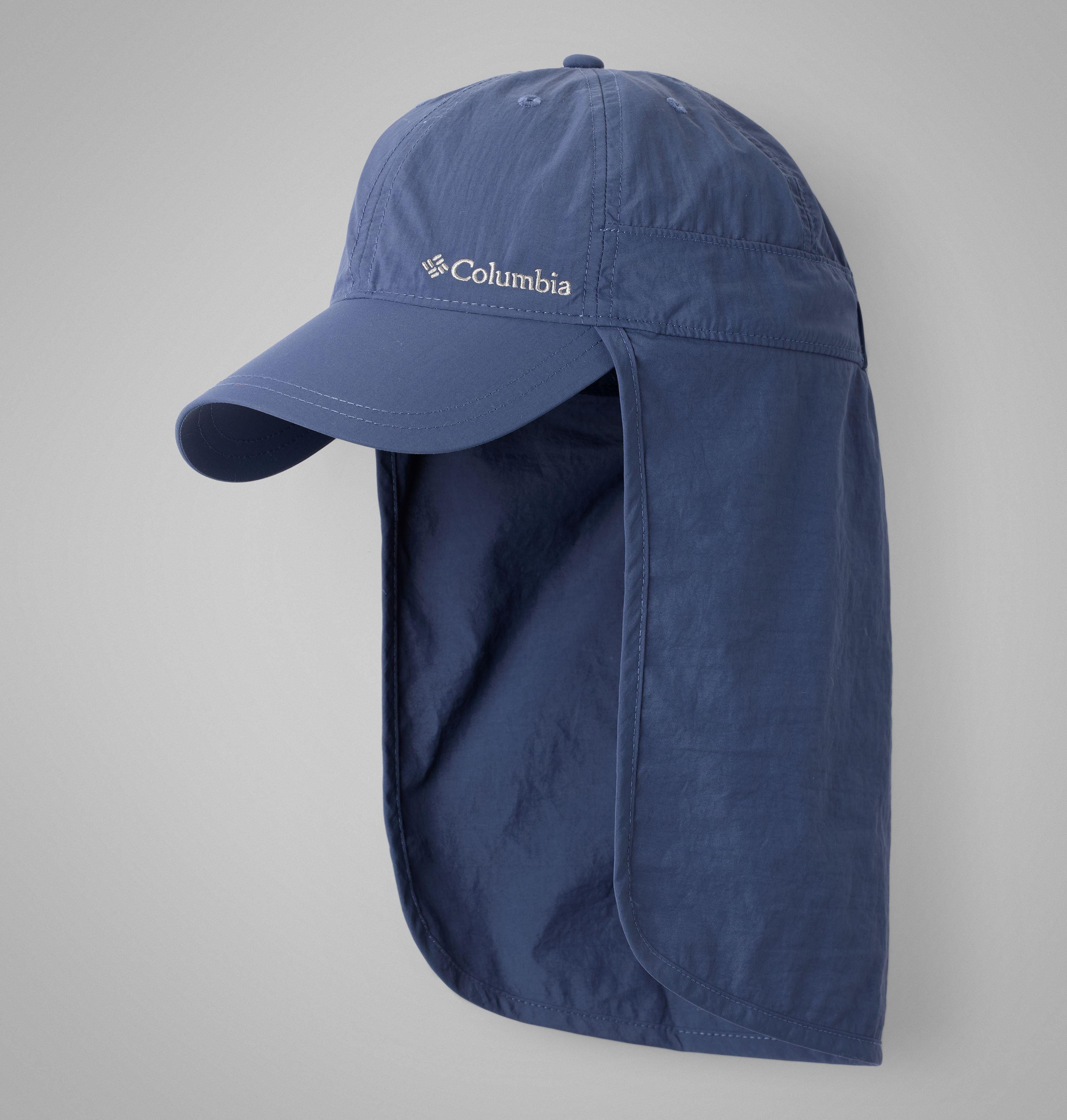Schooner Bank II Cachalot Hat