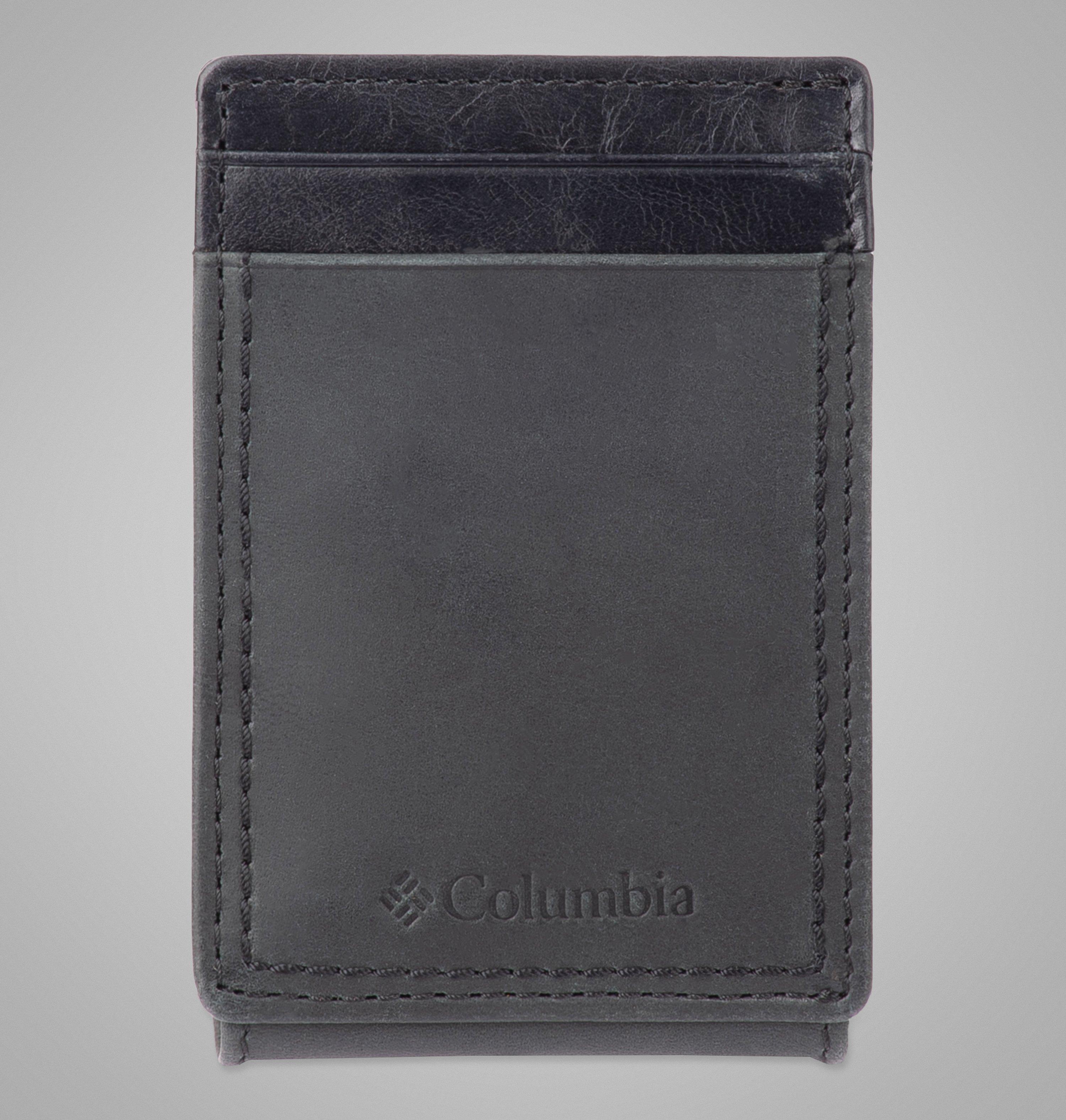 Men’s Zion Park Front Pocket Wallet