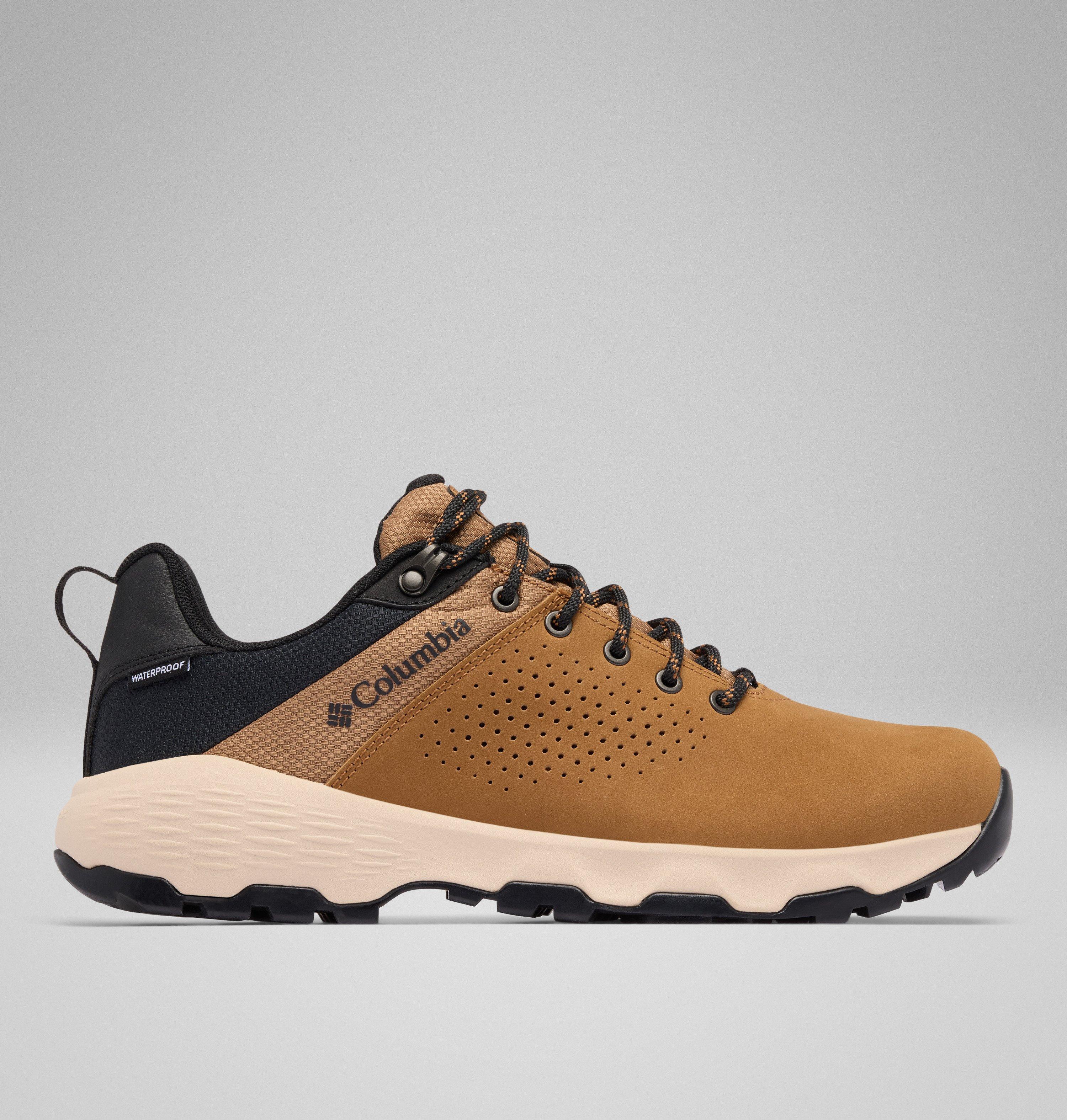 Men's Newton Nimble LTR Shoe - Wide