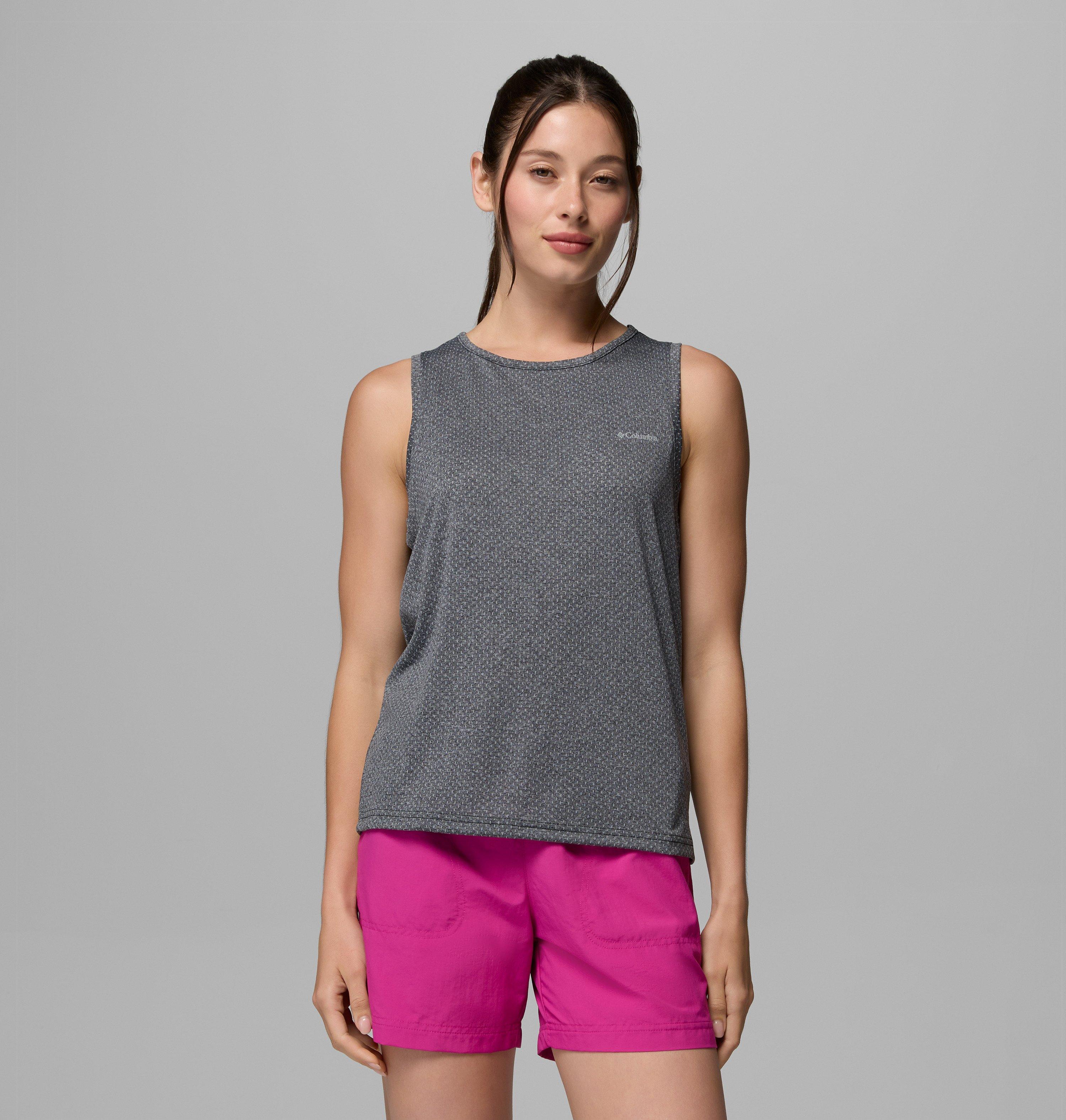 Women's Bogata Bay Tank