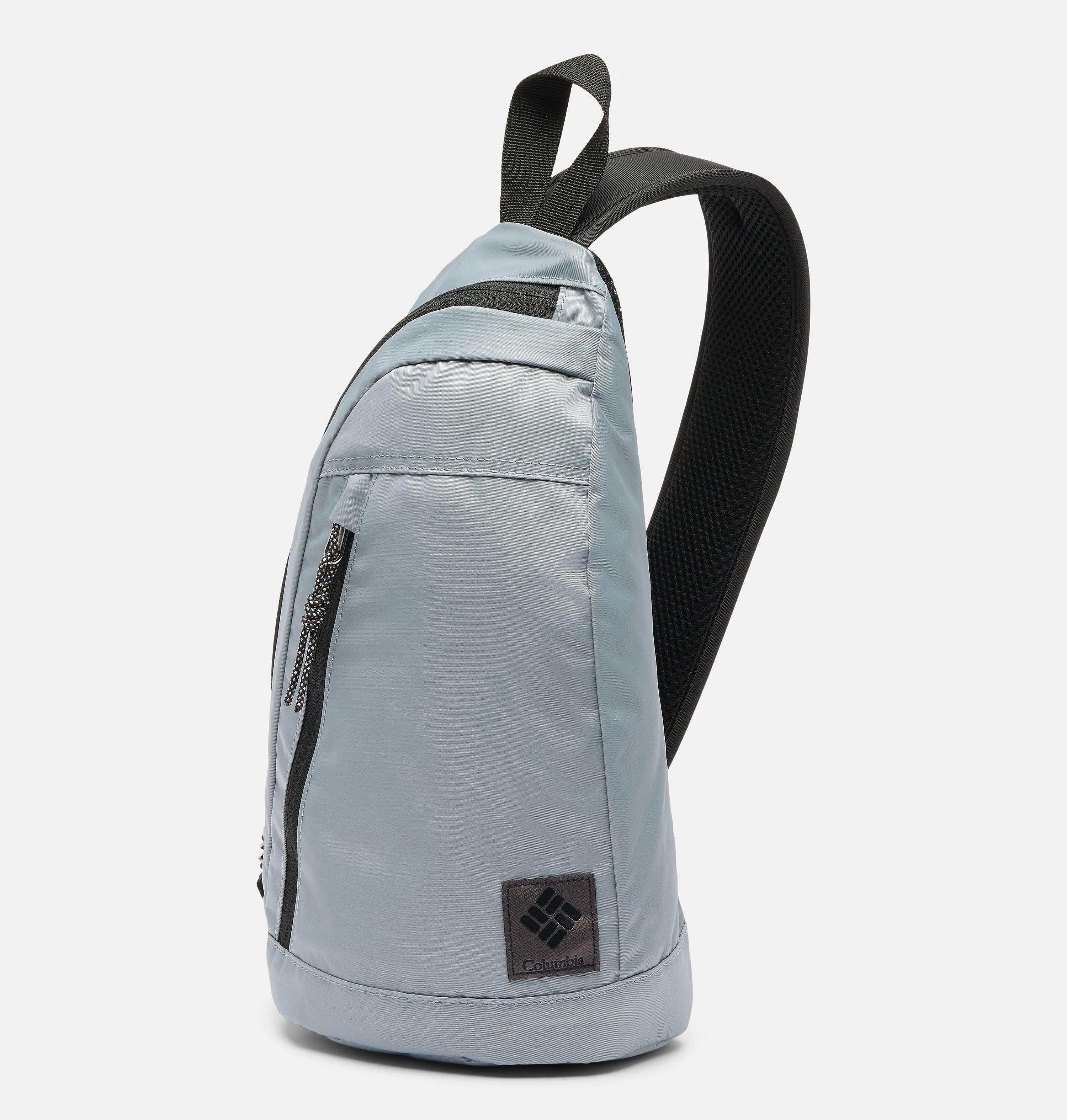 Great Smoky Garden Cross-Body Bag