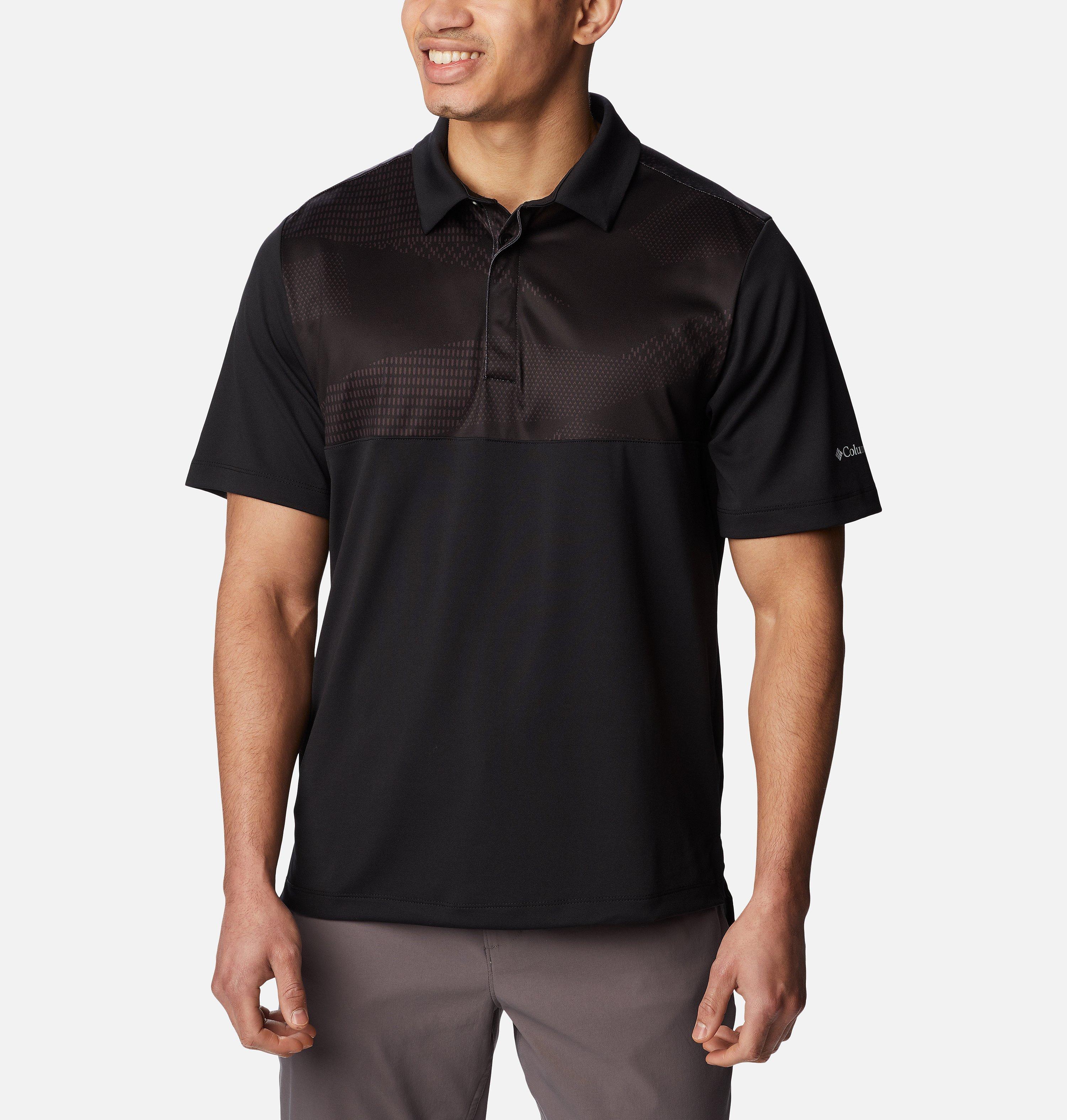 Men's Walk It In Golf Polo