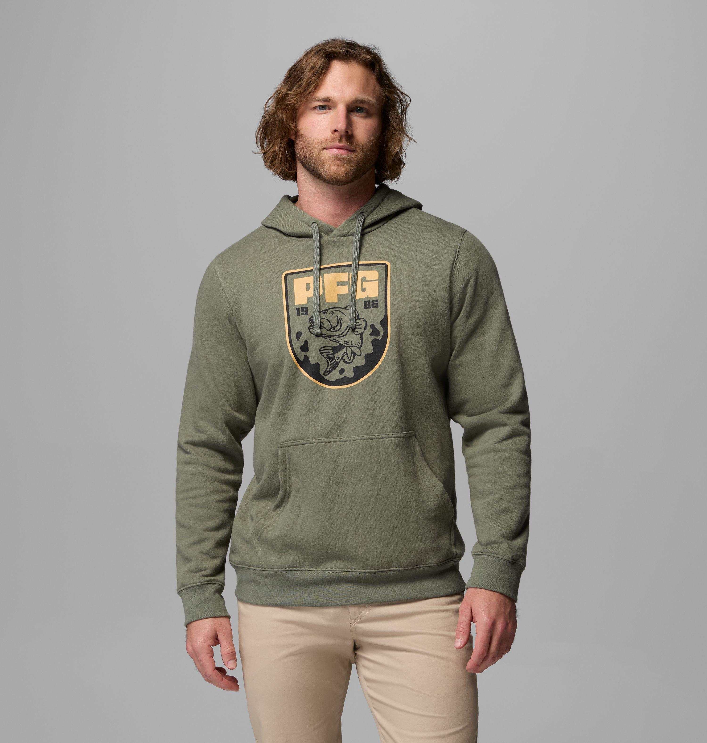Men's PFG Gone Gulfin' Hoodie
