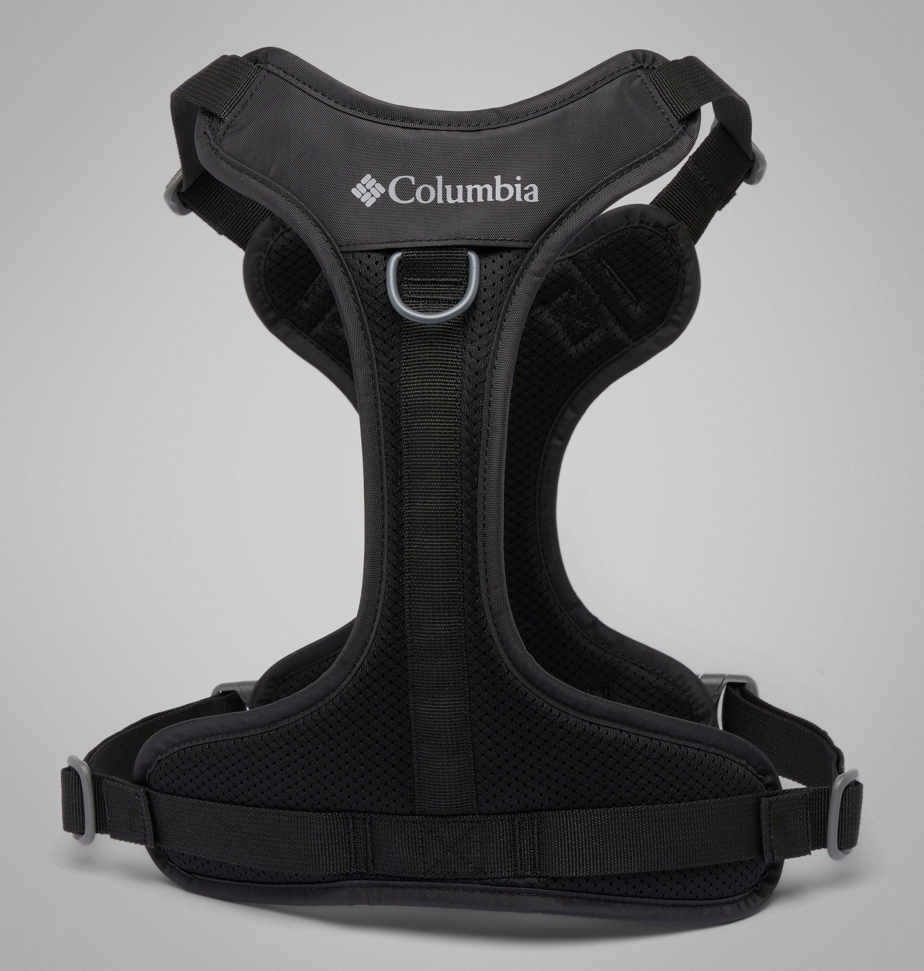 Silver Ridge Dog Harness