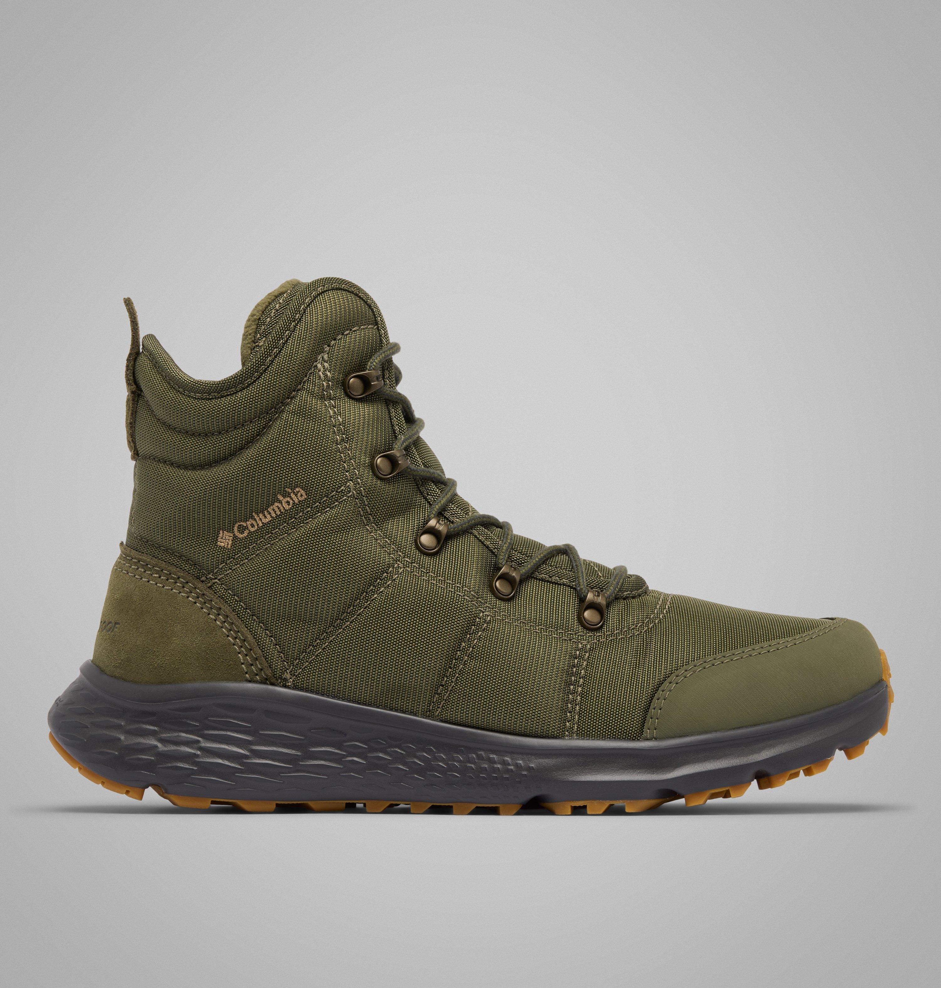Men's Fairbanks Cityscape Omni-Heat Boot