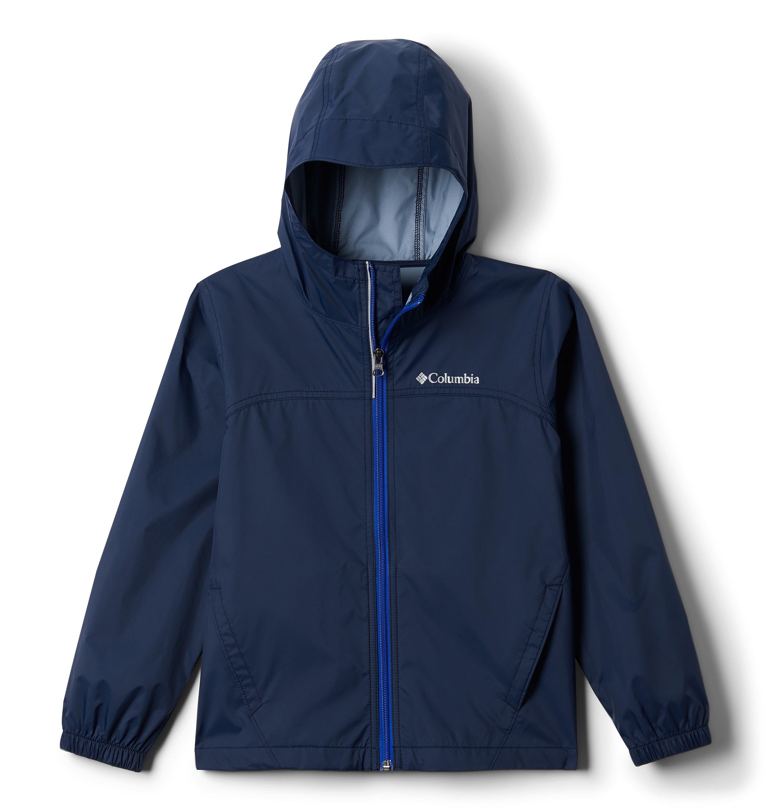 Boys’ Glennaker Jacket