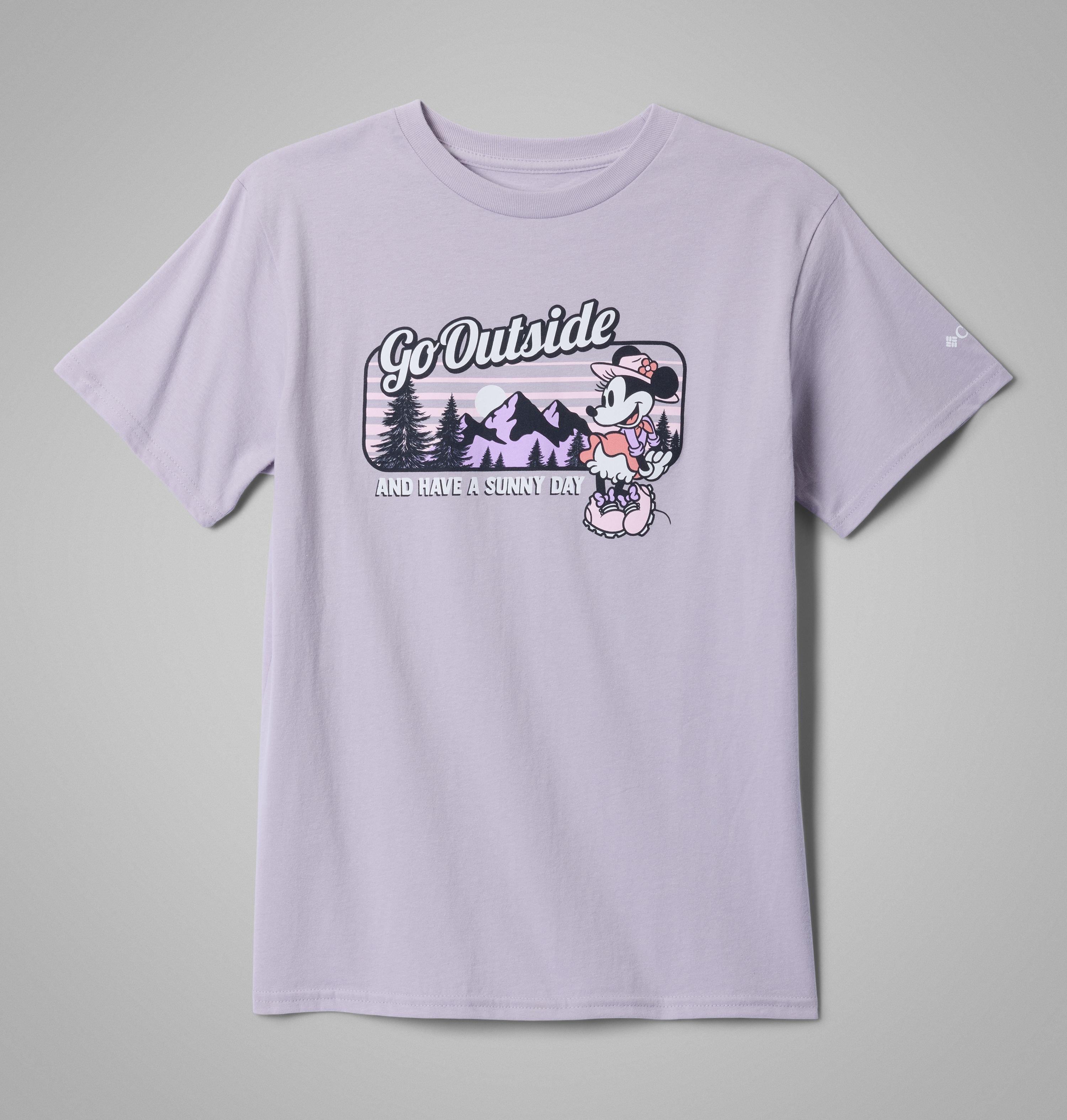 Kids' Sunny Day Tee