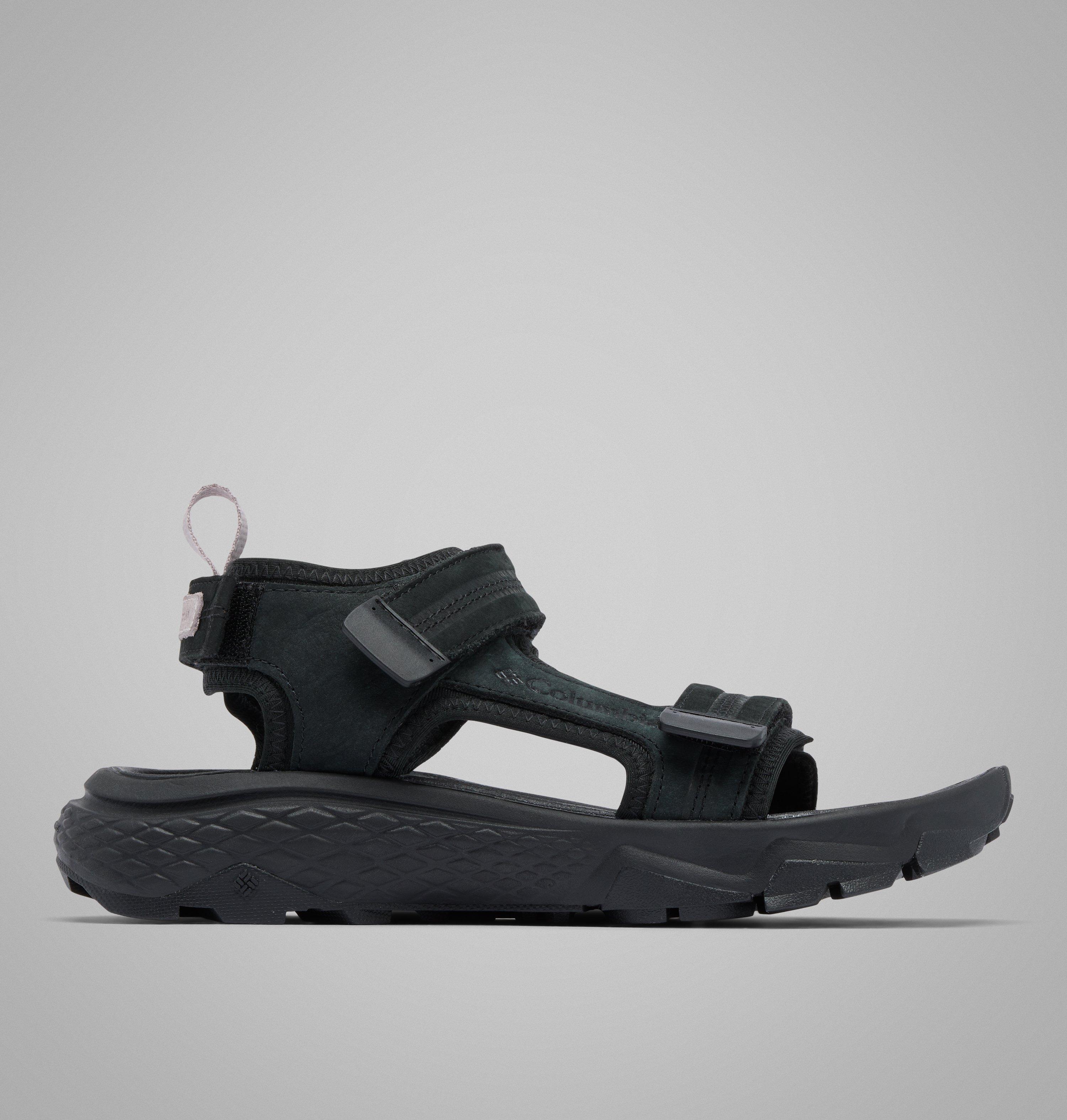 Women's Peakfreak Rush Leather Sandal