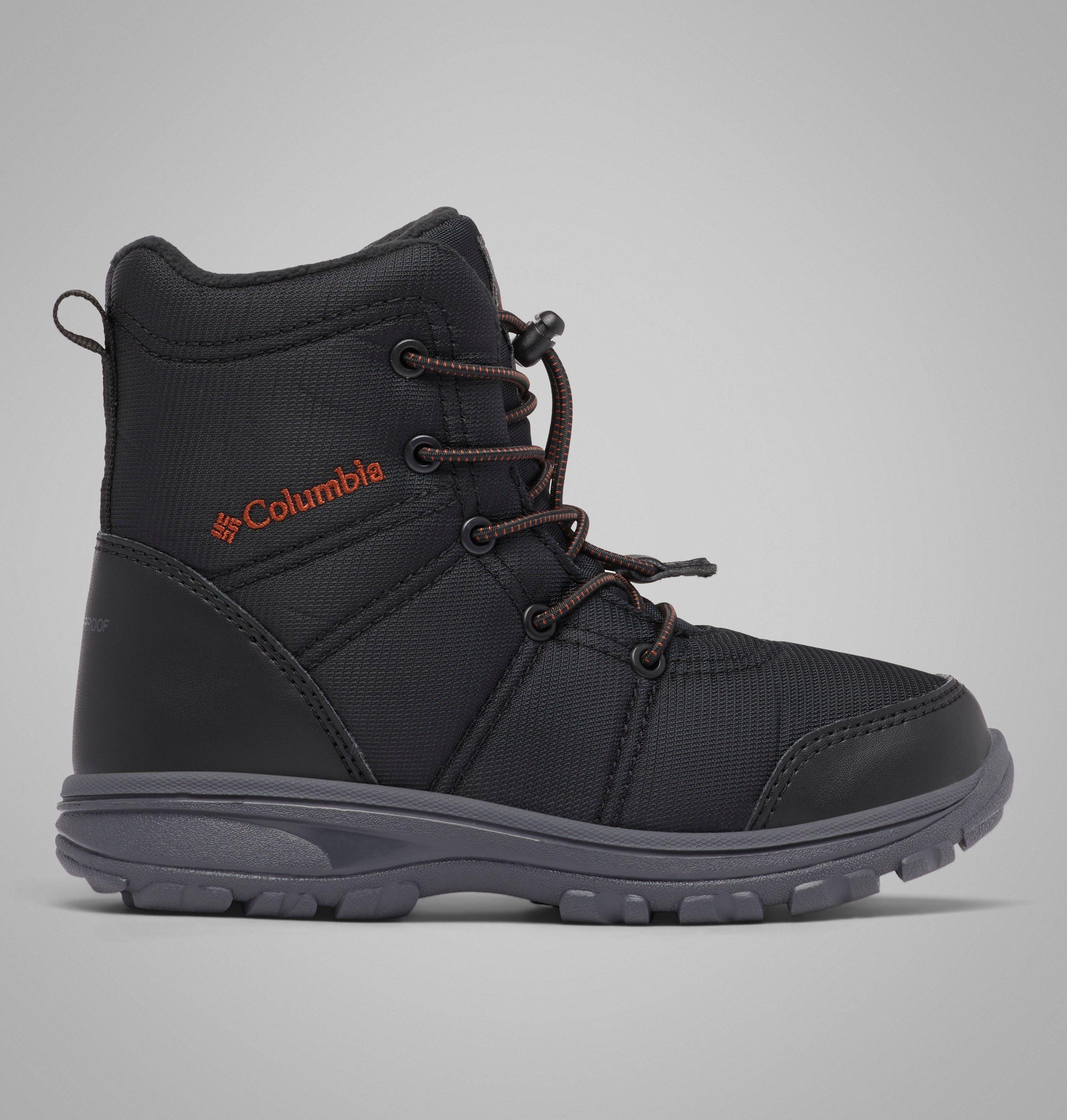 Big Kids' Fairbanks Omni-Heat Boot