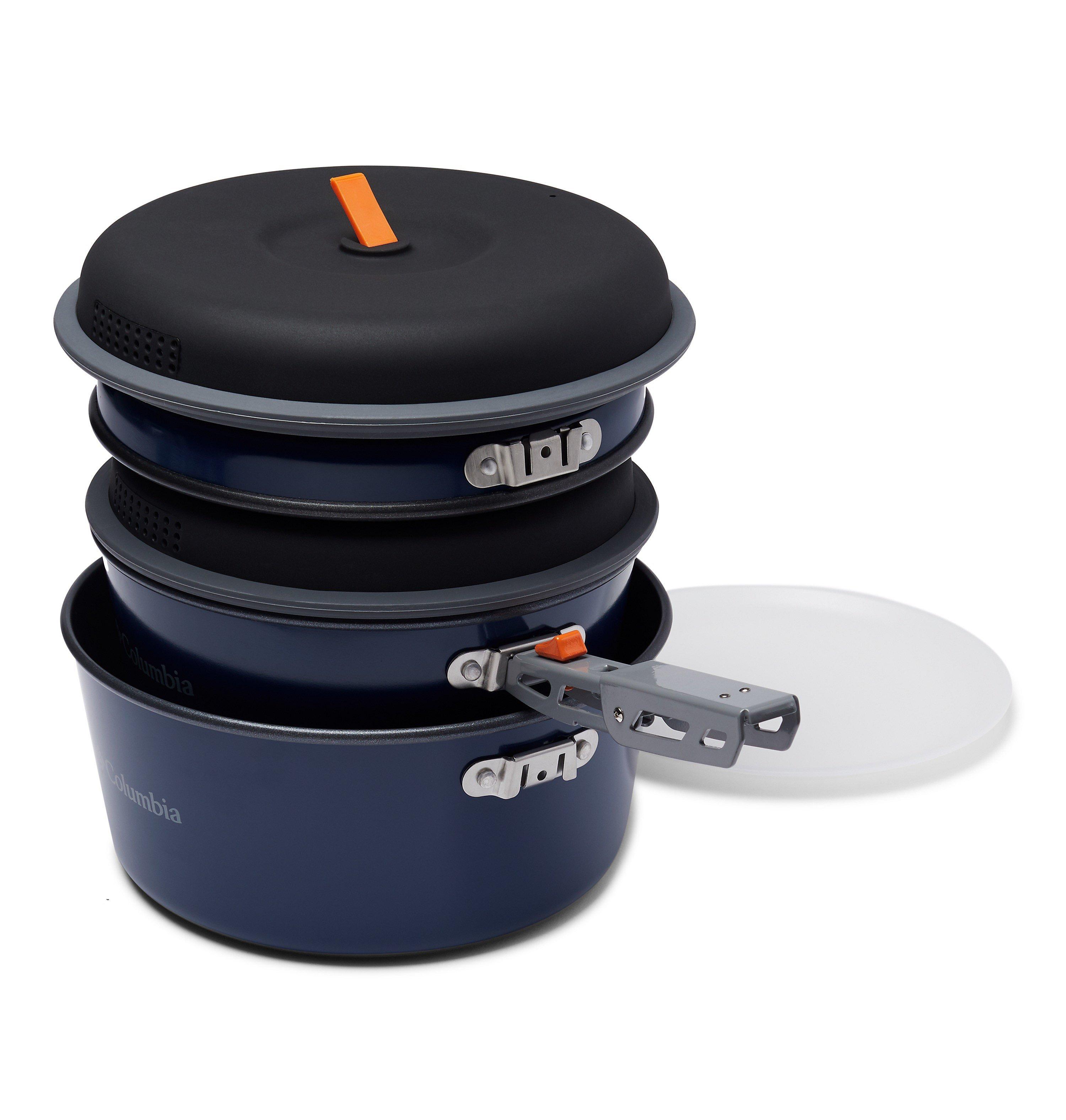 Camp Cook Set
