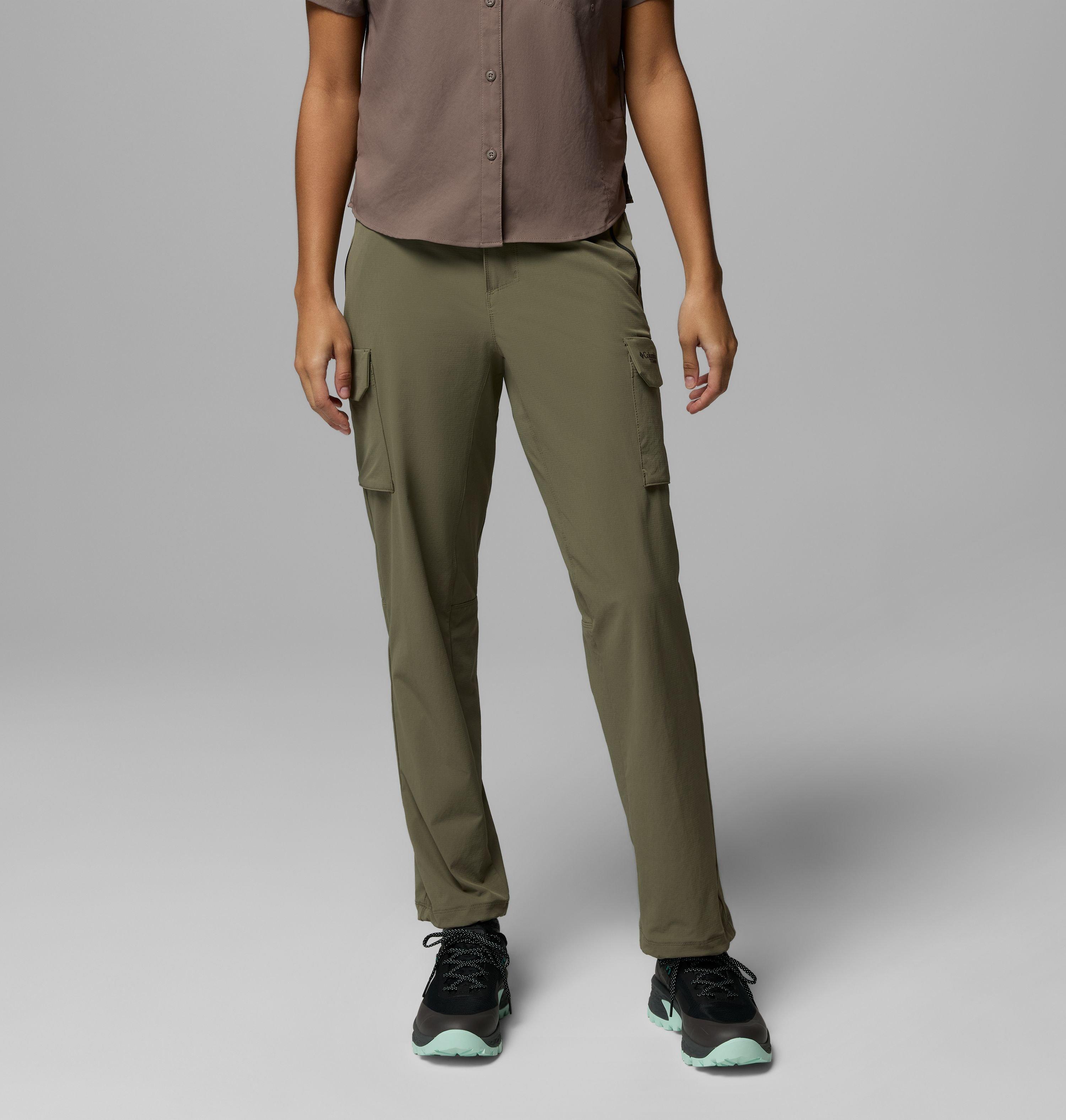 Women's Silver Ridge Elite Pants