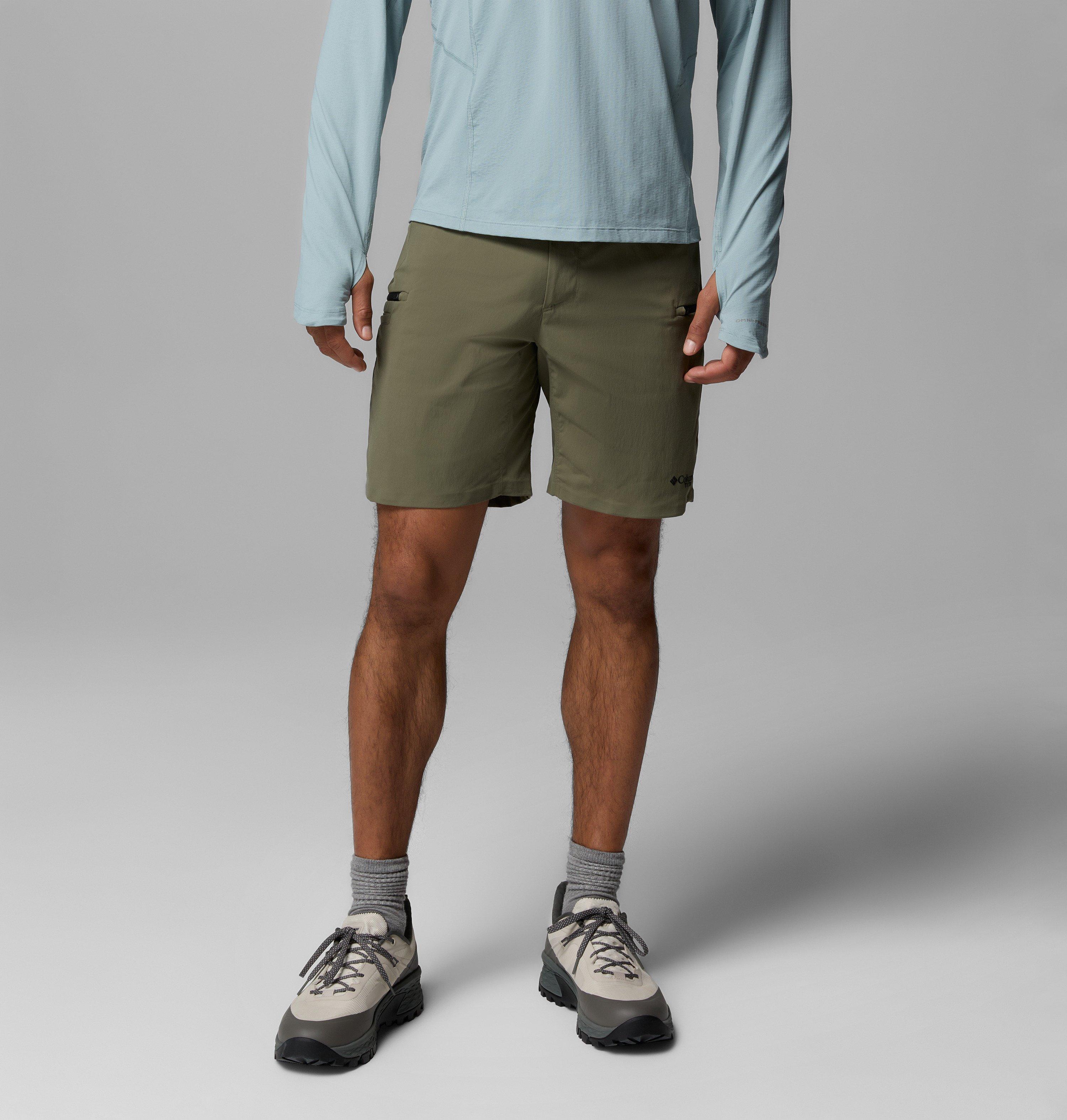 Men's Cosmiques Pro Nylon Shorts