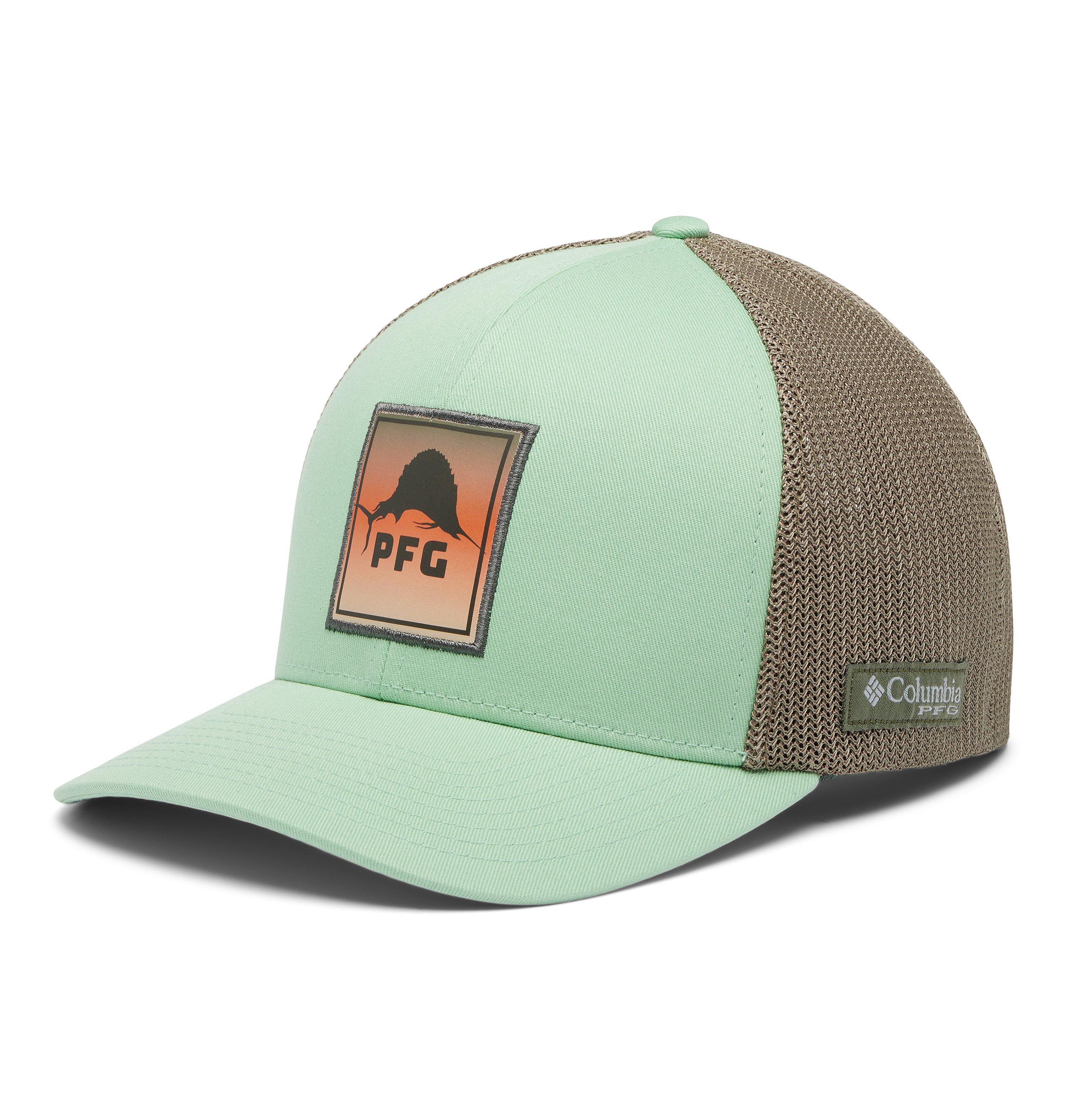 PFG Patch Mesh Ball Cap