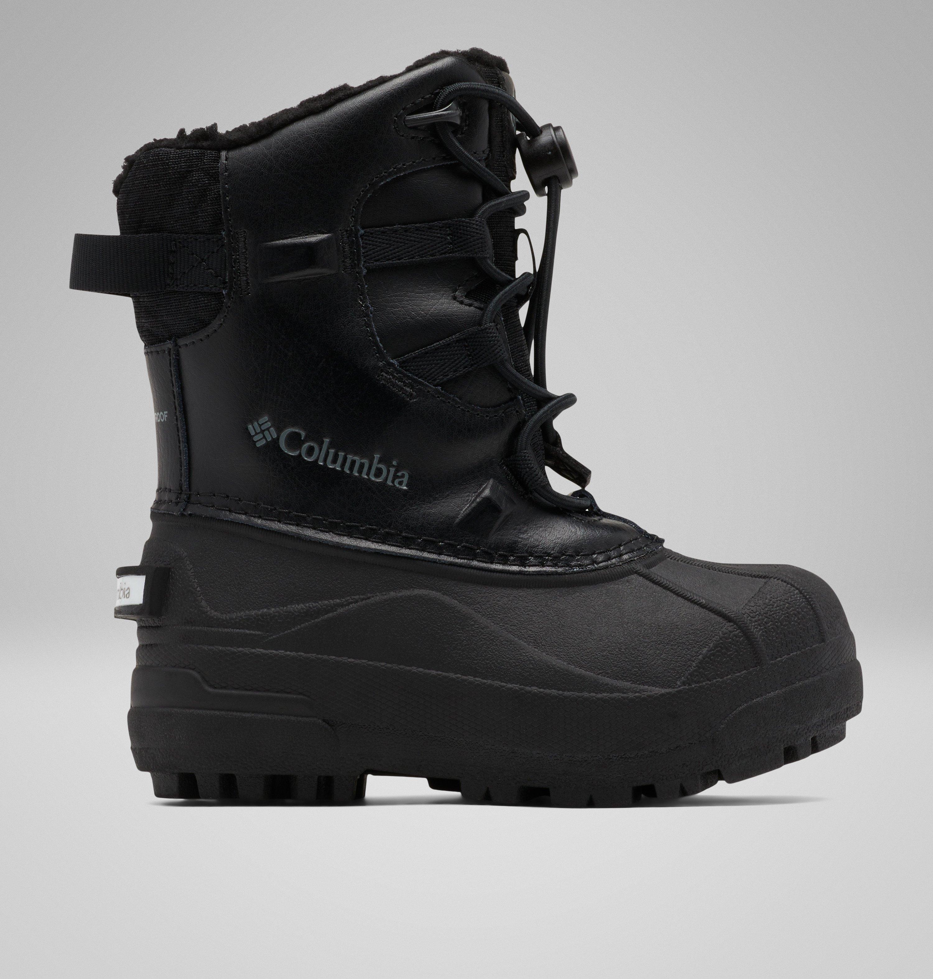 Little Kids' Bugaboot Celsius Boot