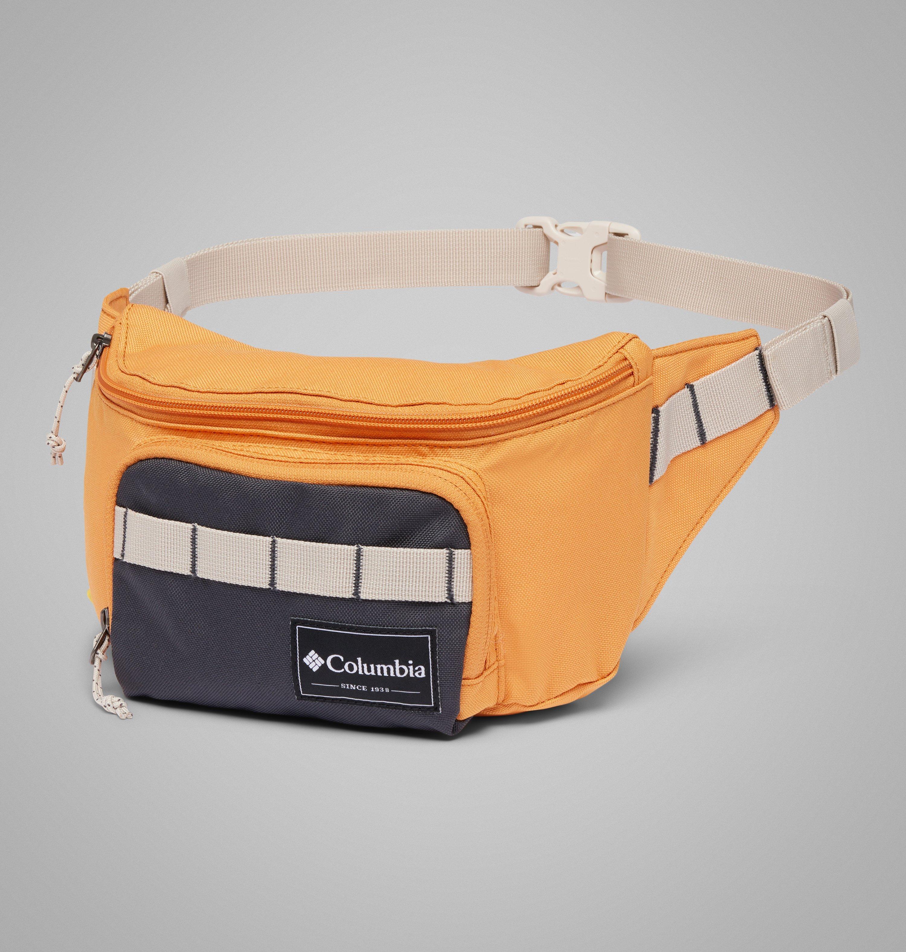 Zigzag II Hip Pack