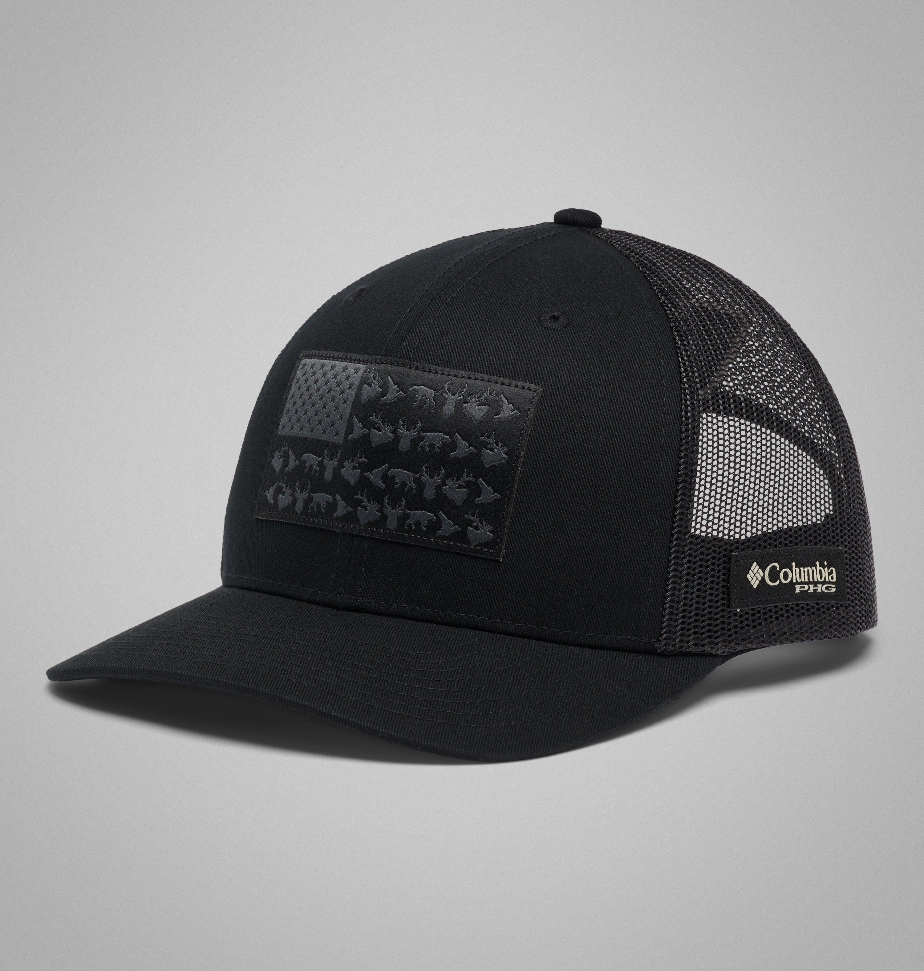 PHG Game Flag Mesh Snapback