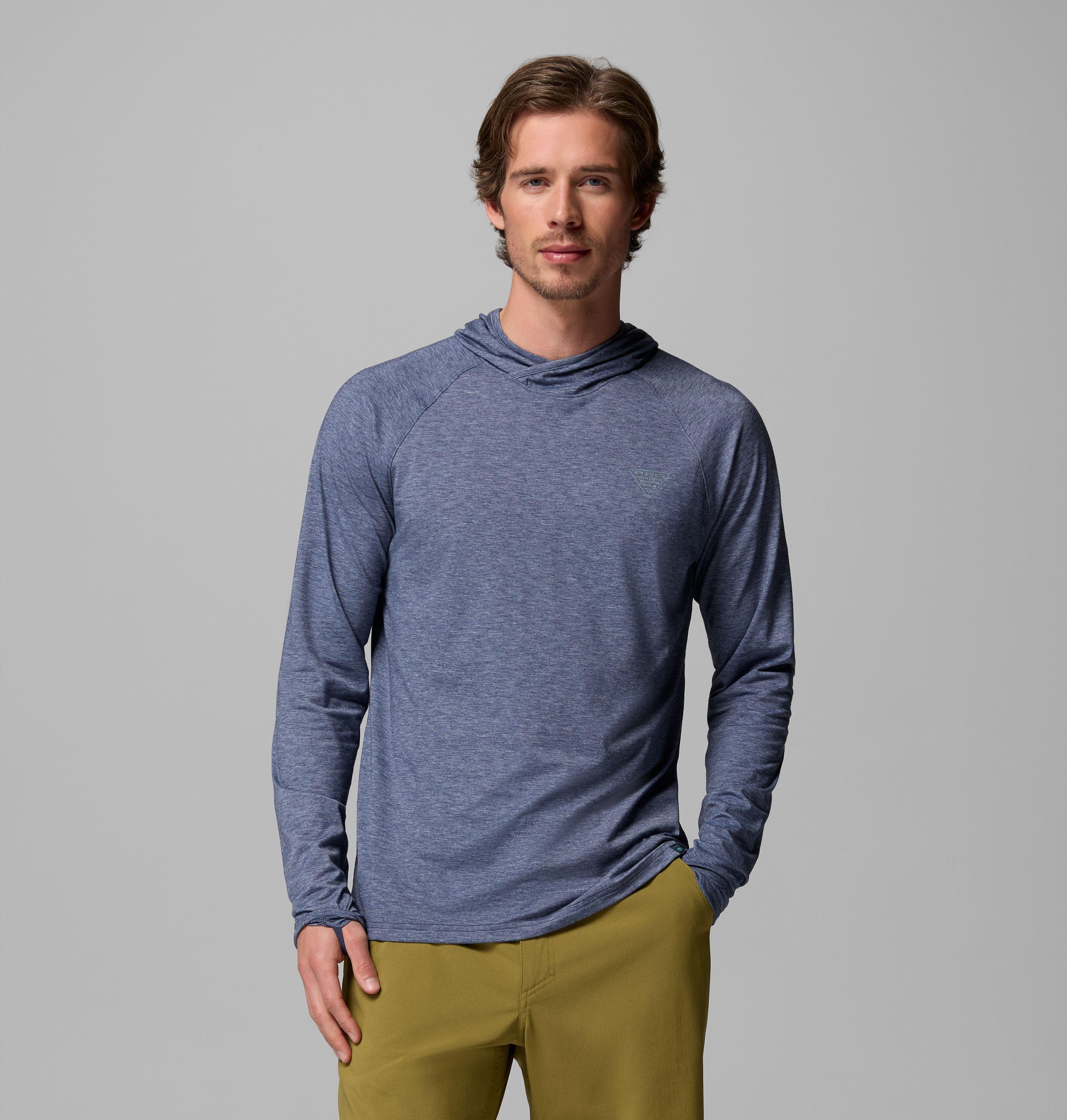 Men's PFG Uncharted II Hoodie