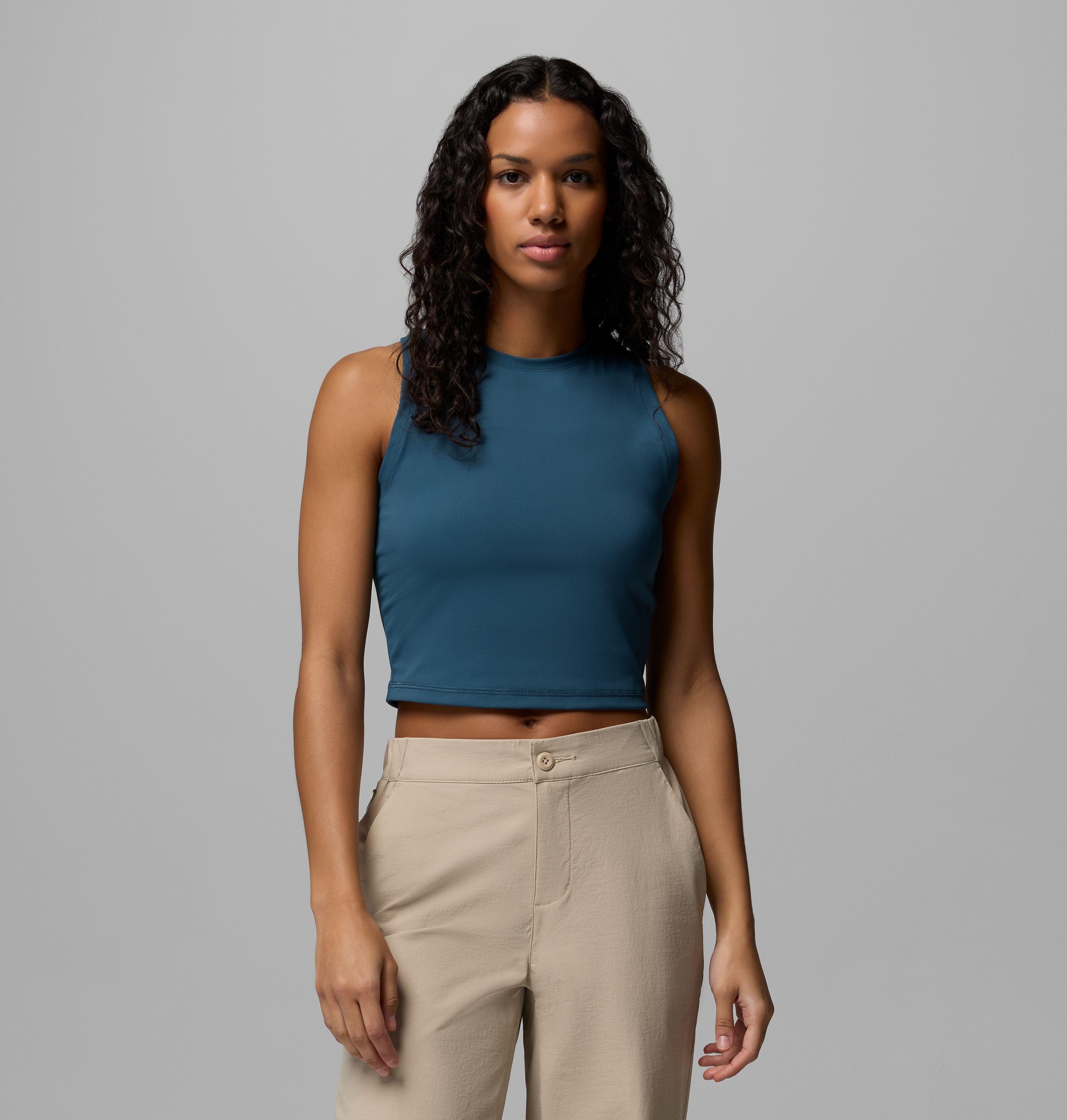 Women's Loneridge Tank
