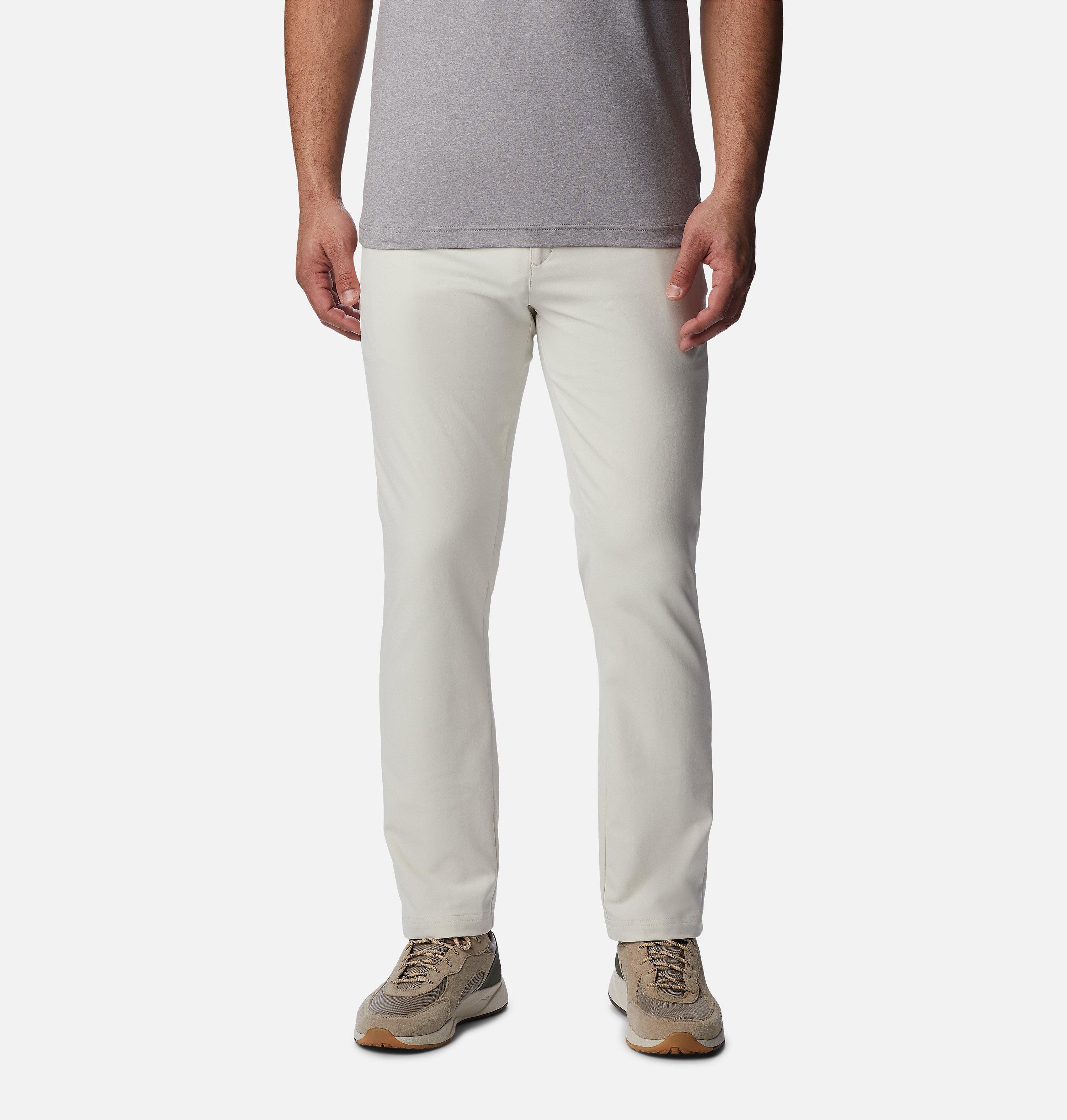 Men's Lie Angle Golf Pant