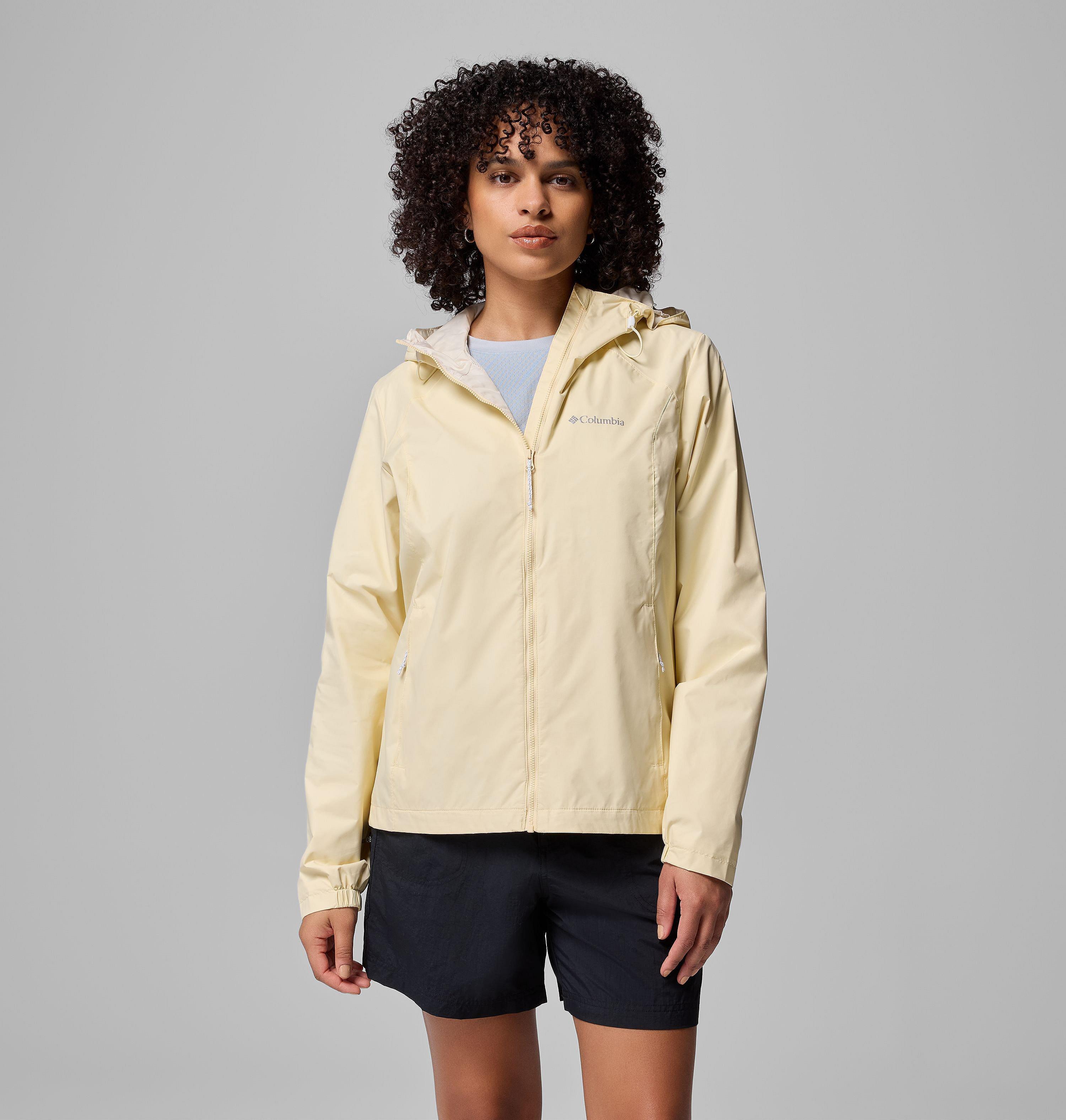 Women's Scattered Showers Jacket