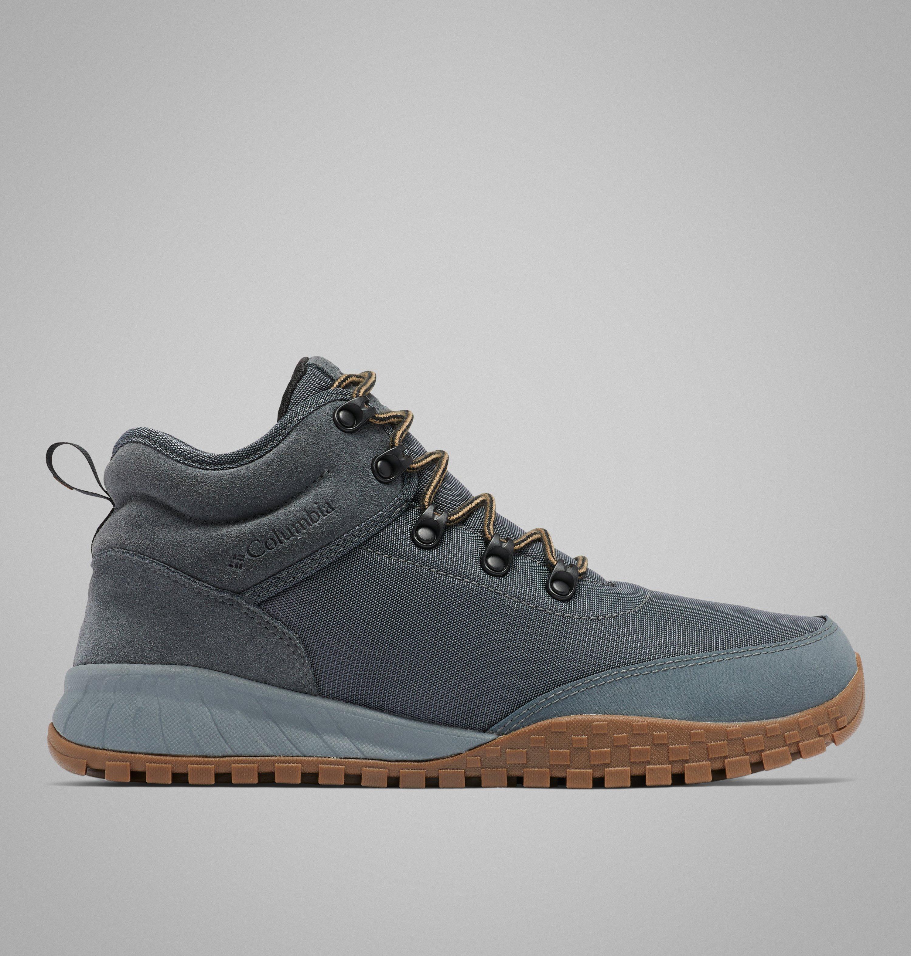 Men's Fairbanks Mid Boot