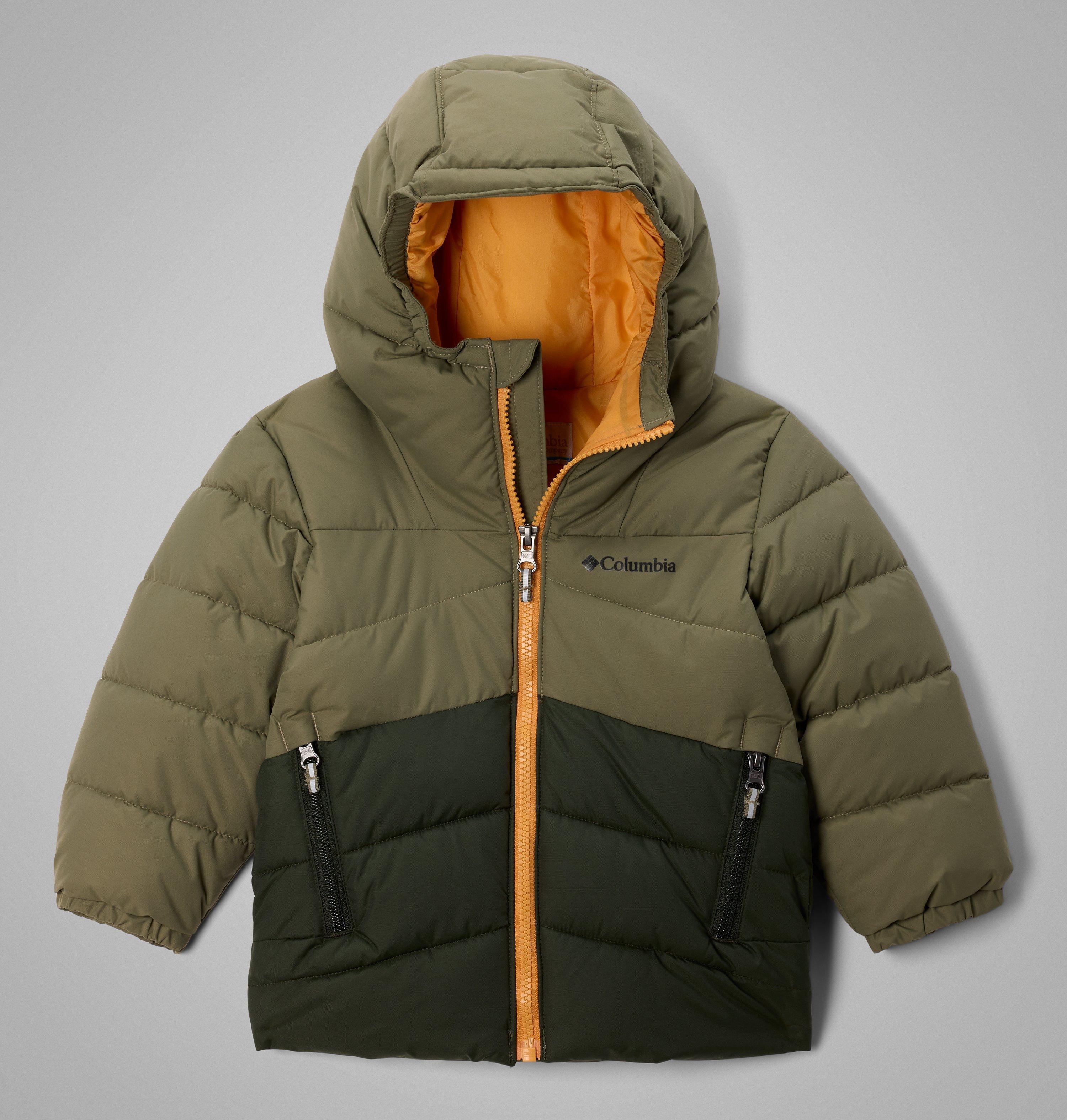 Toddler Arctic Blast II Jacket