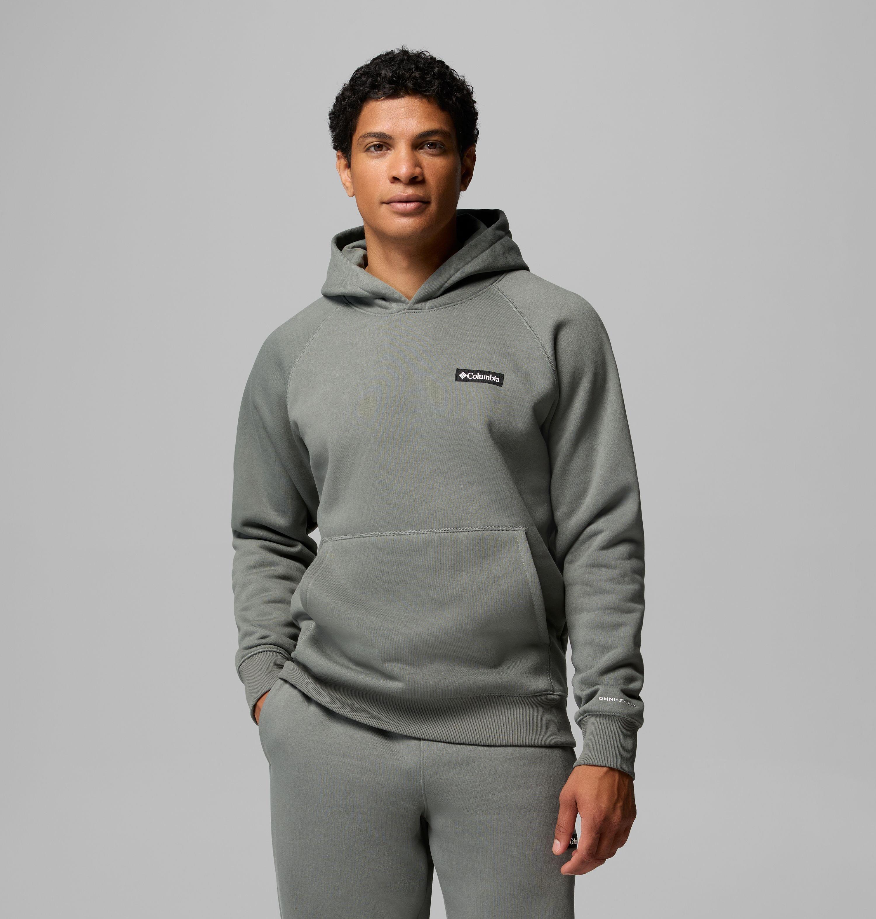 Men's Dry Creek Heavyweight Hoodie