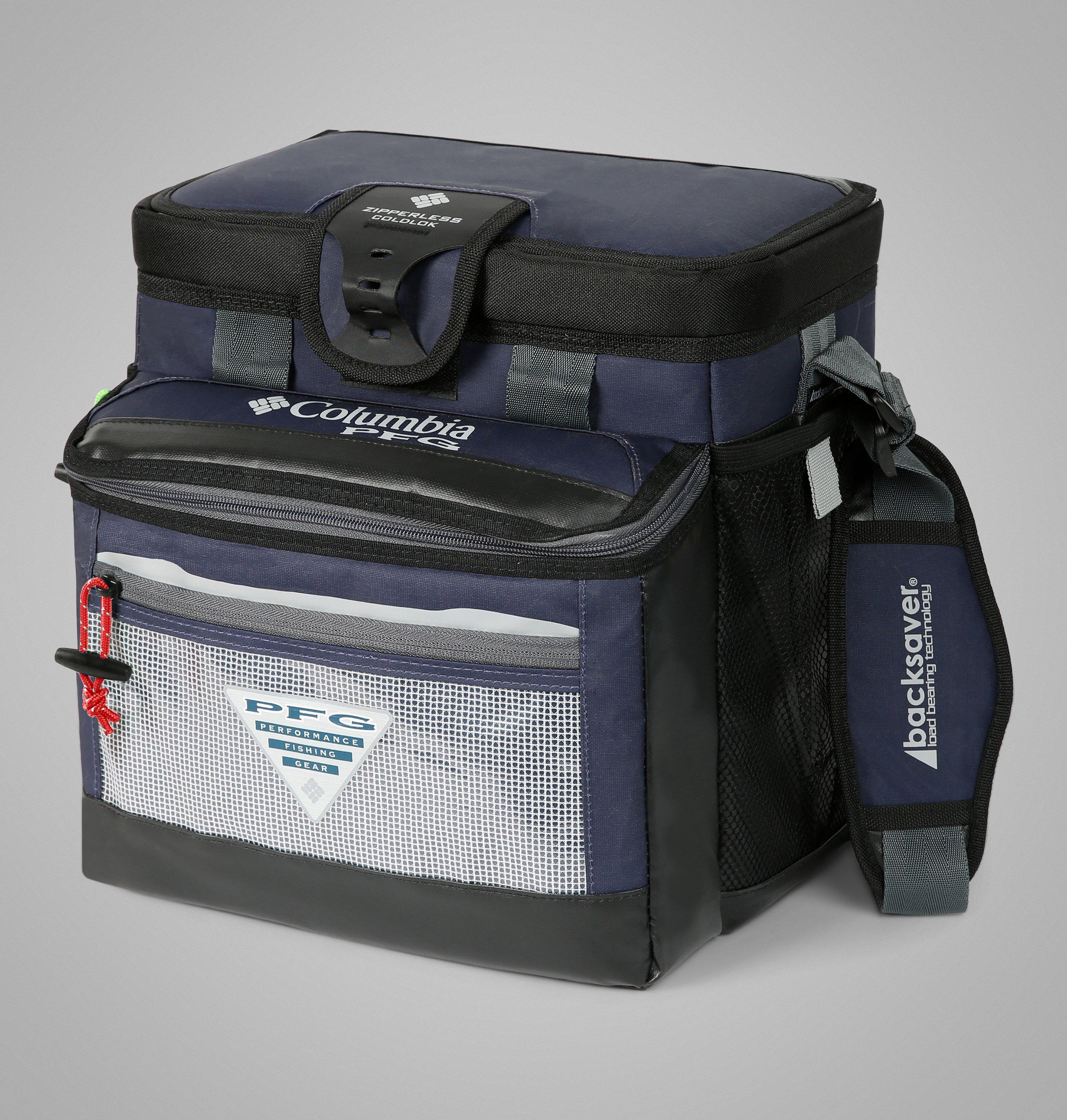 PFG Skiff Guide Thermal Pack – 22-Can Capacity
