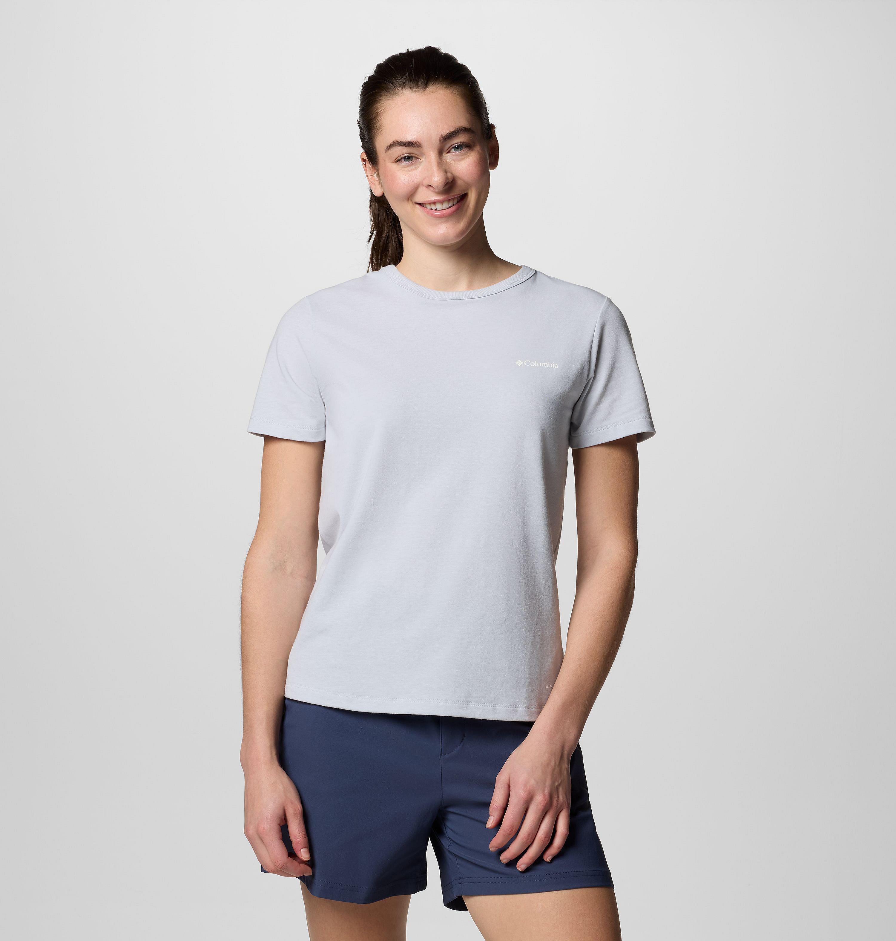 Women's Sun Trek Short Sleeve Shirt II