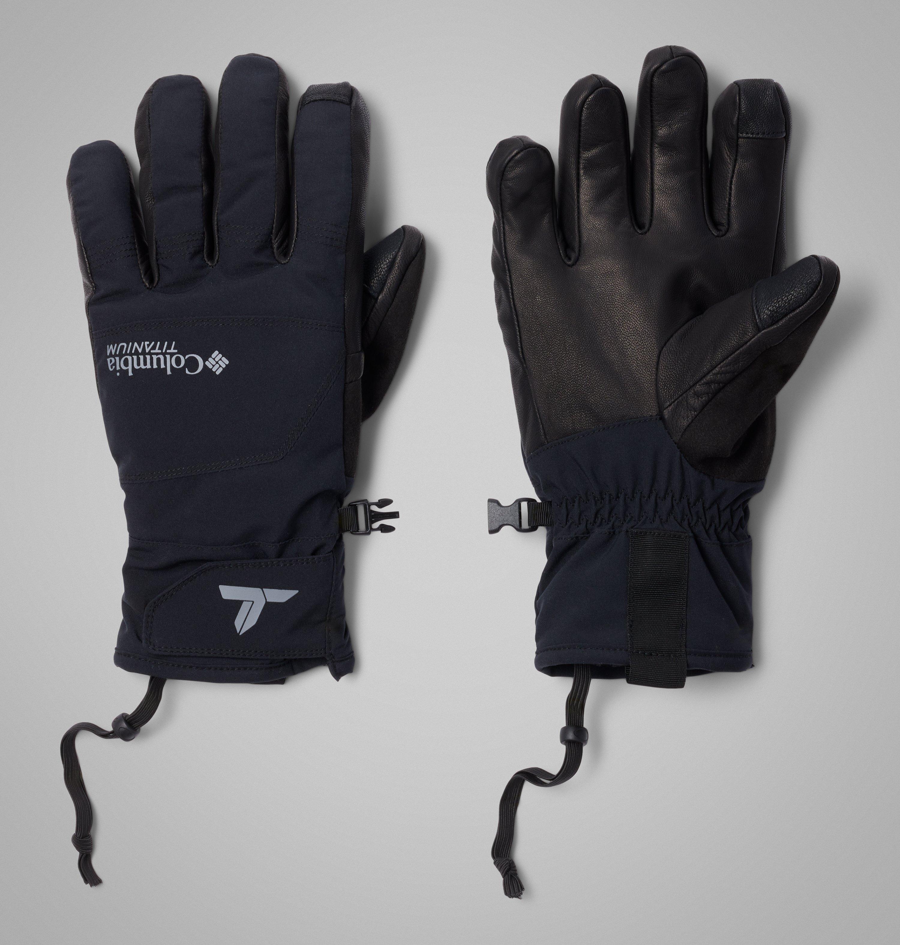 Women's PowBound Gloves