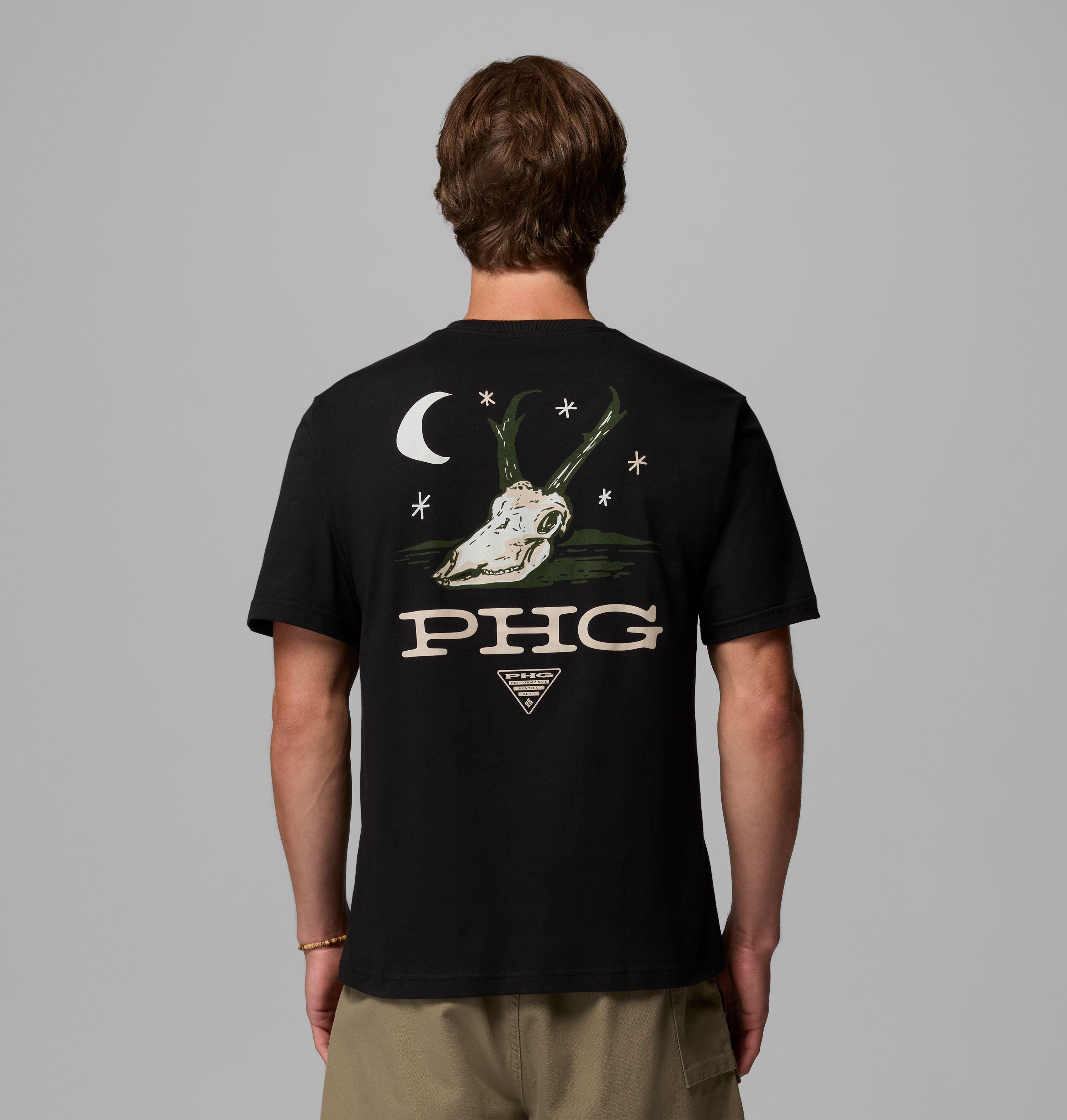 Men's PHG Prong Night T-Shirt