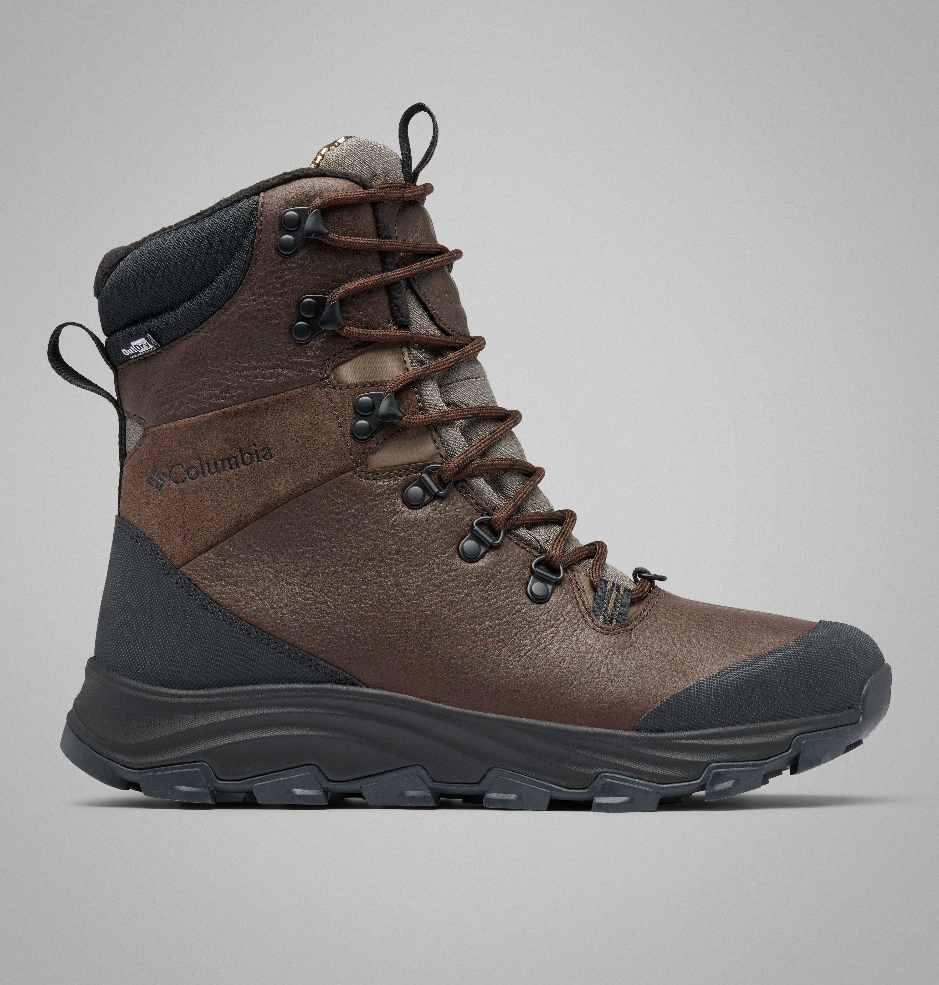 Men's Expeditionist Extreme Winter Boot