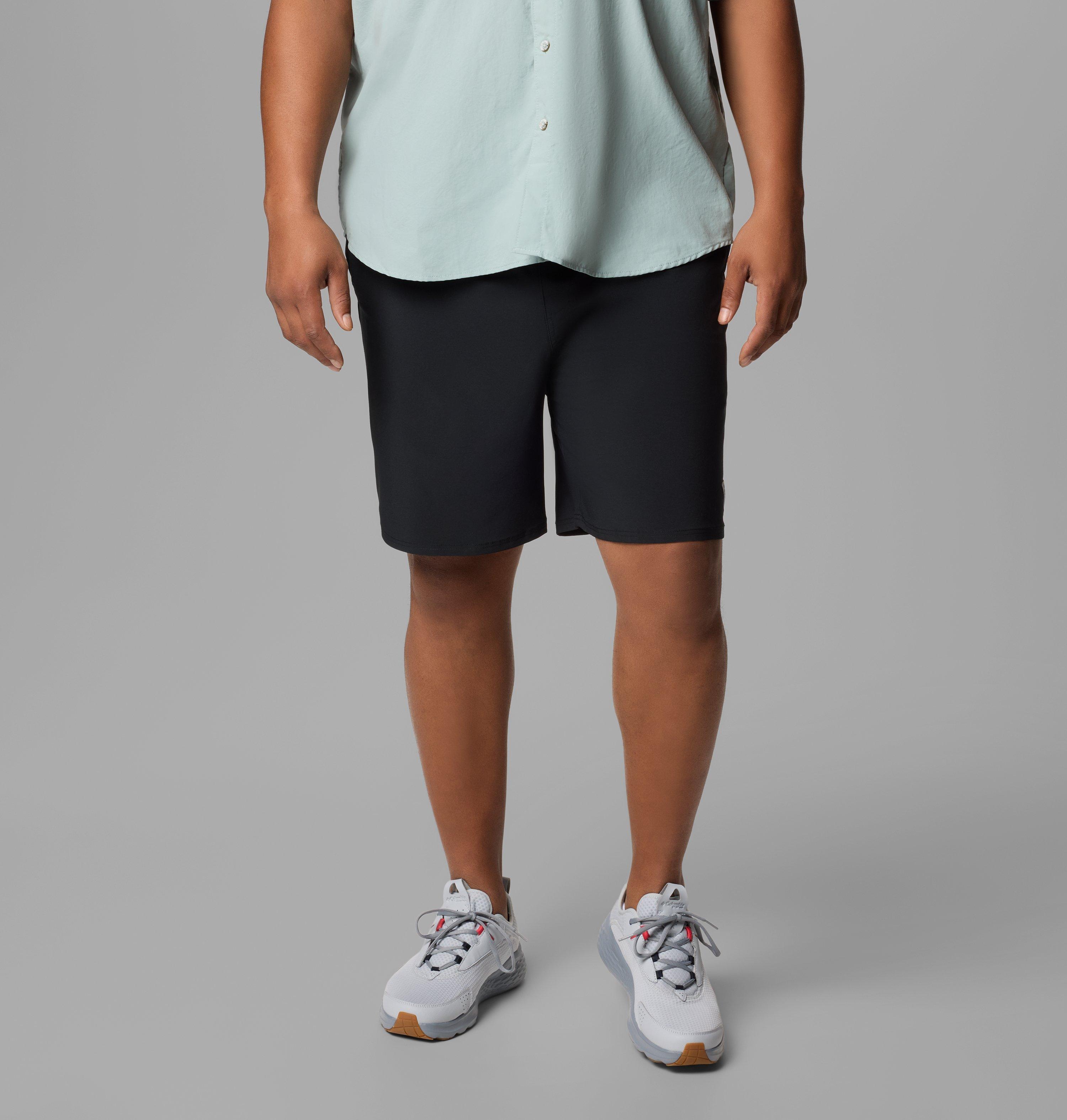 Men's Terminal Roamer Stretch Shorts - Big