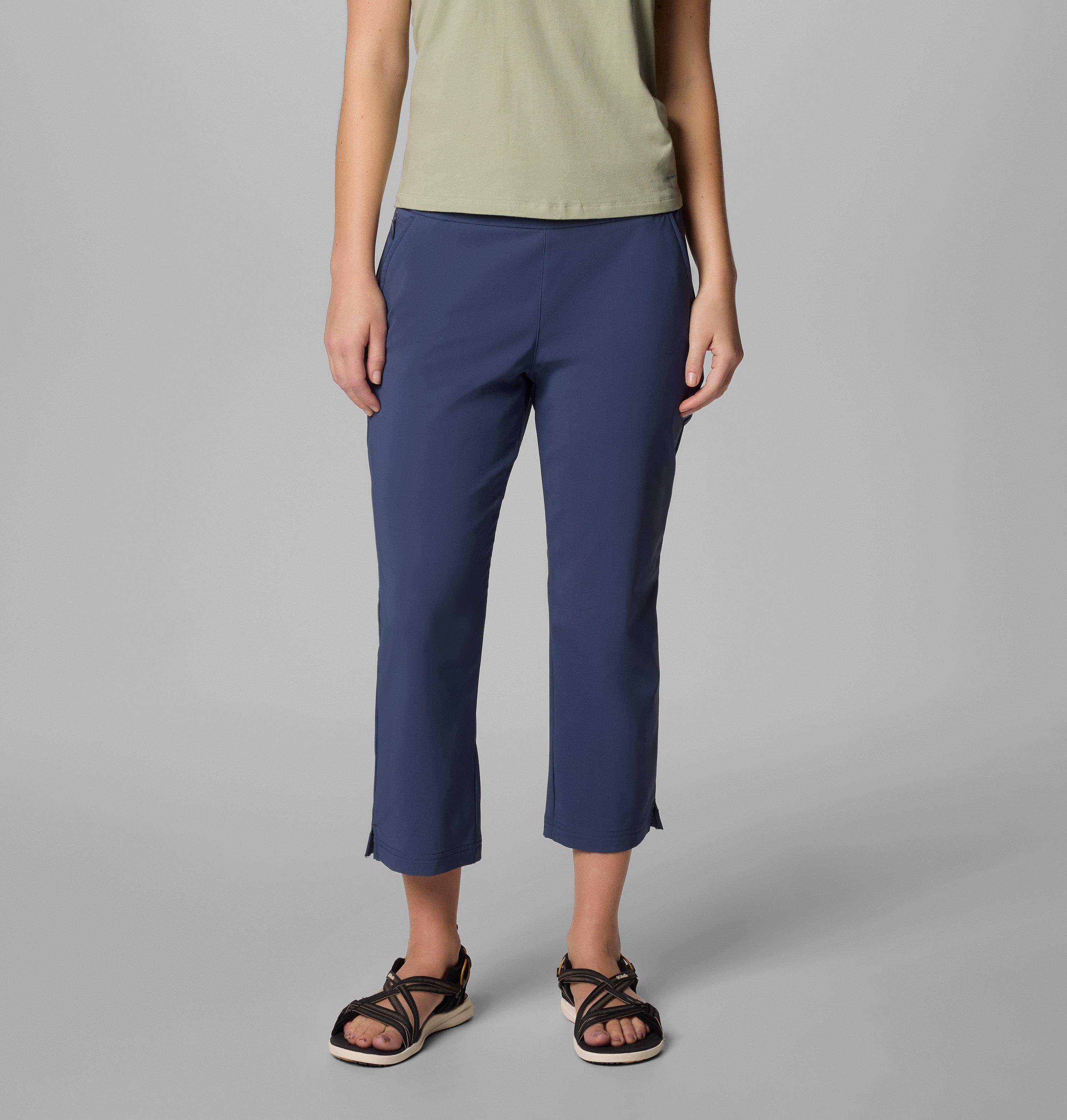Women's All Seasons Capris