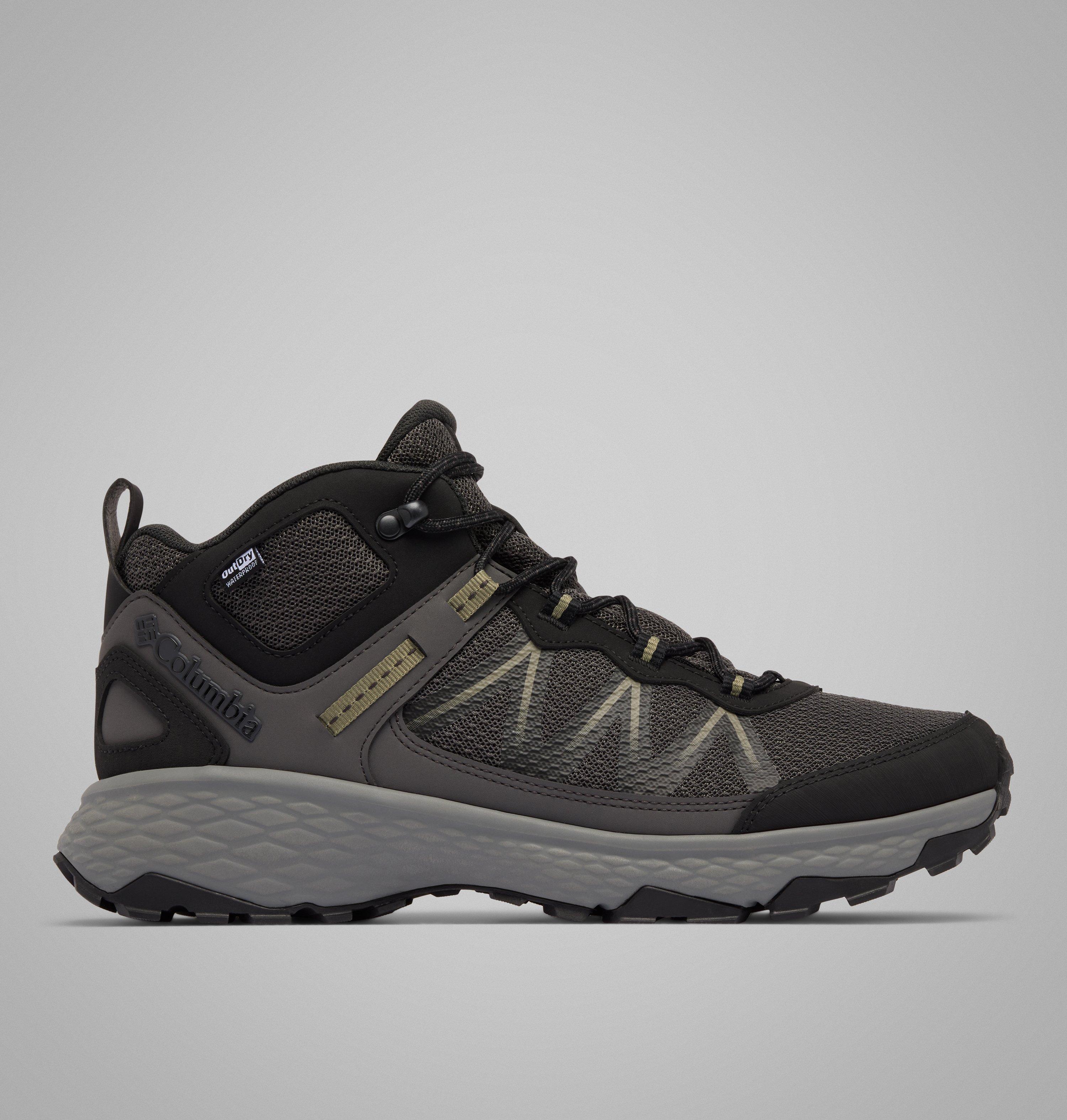 Men's Peakfreak Rush Mid OutDry Shoe