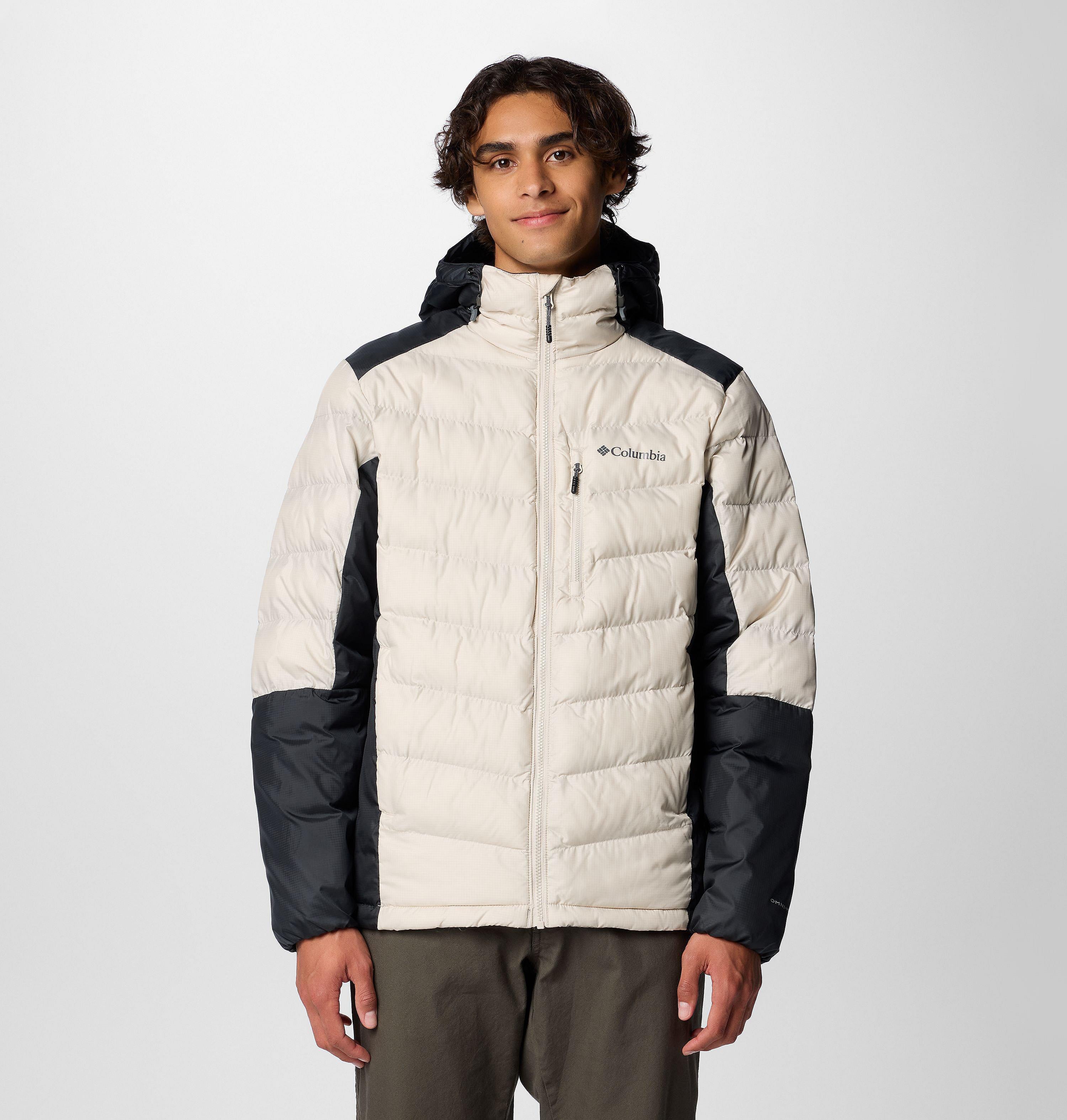 Men's Labyrinth Loop II Hooded Jacket - Tall