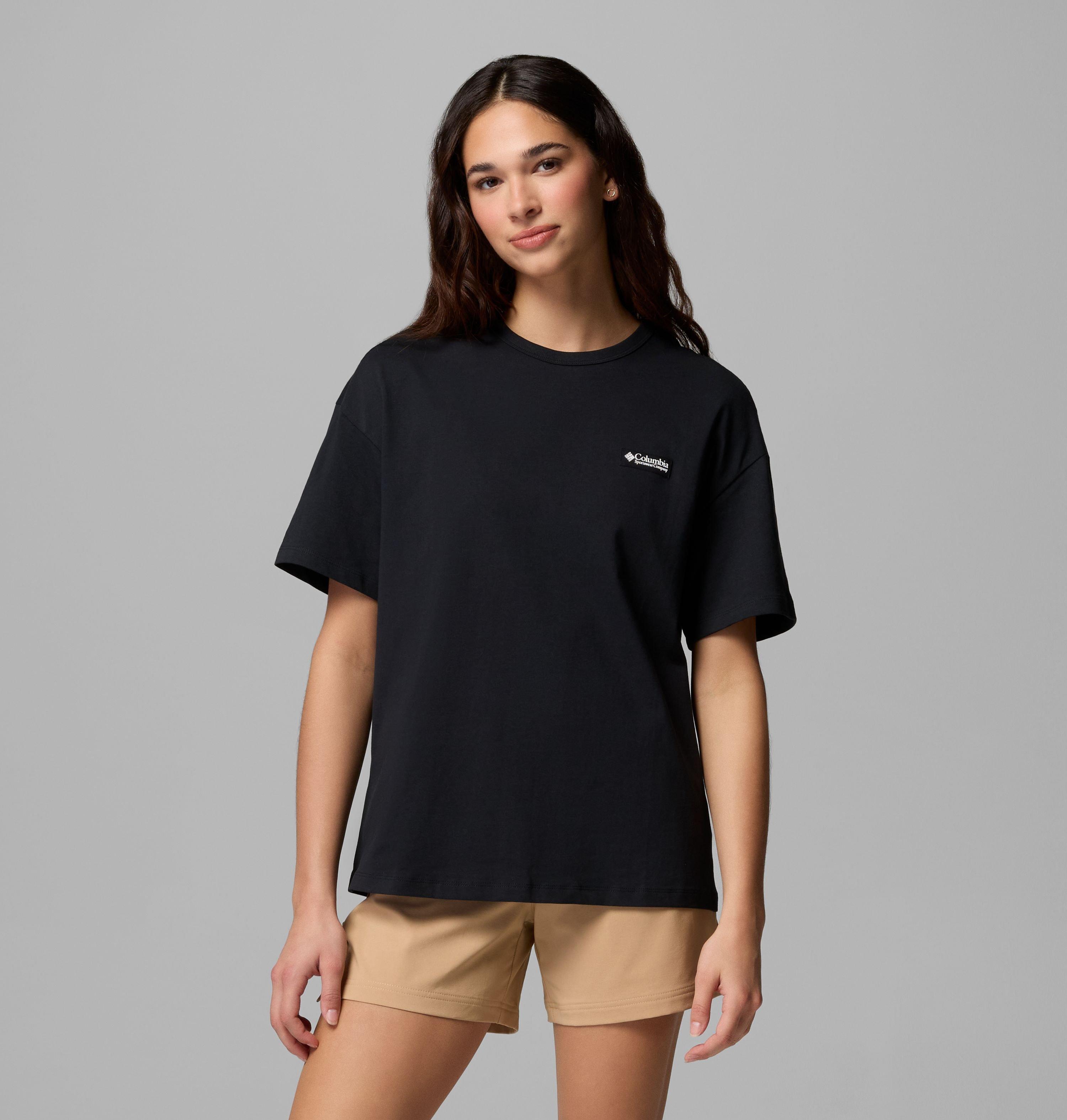 Women's CSC Heavyweight T-Shirt