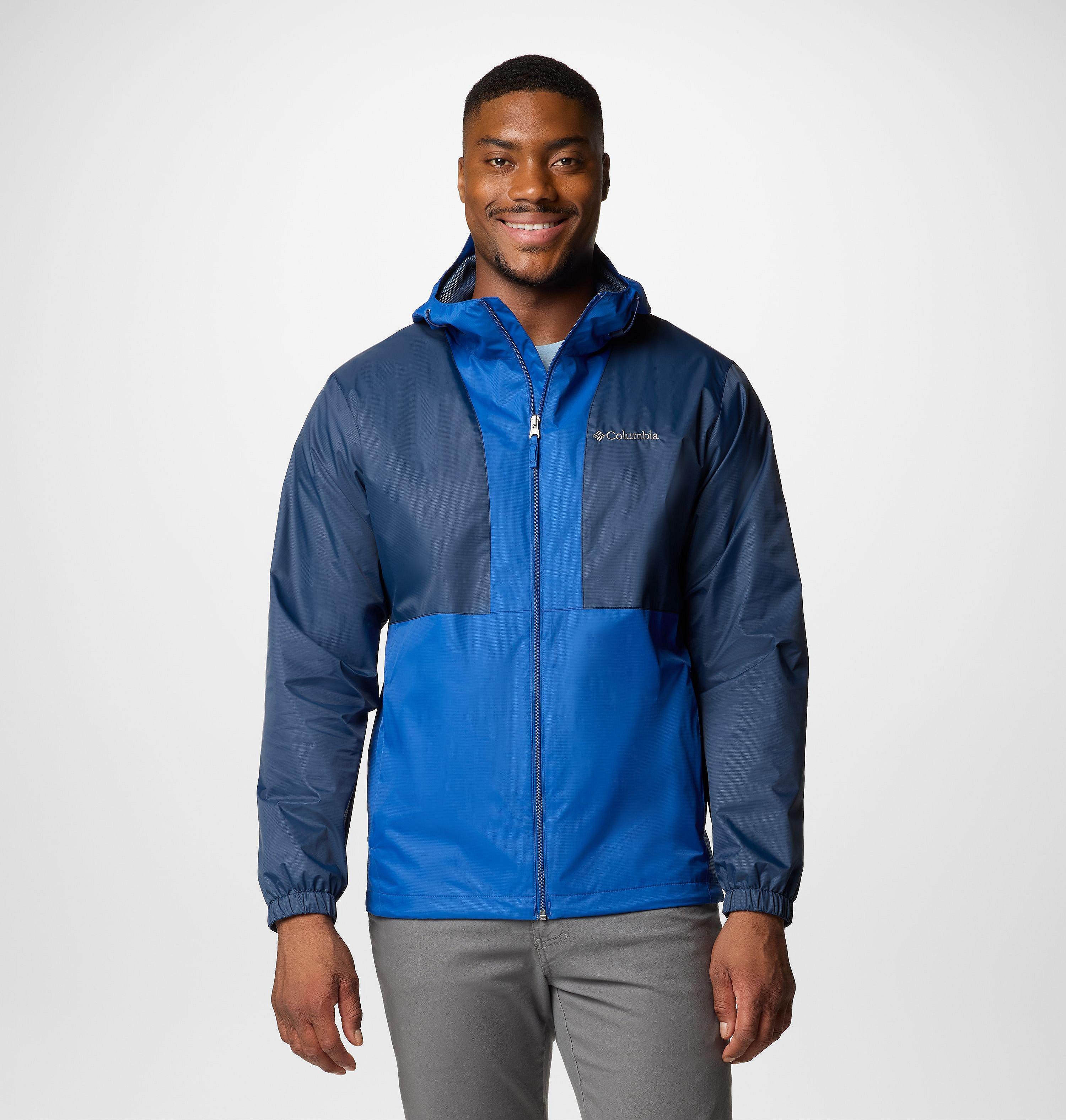 Men's Glenbrook Bend Jacket