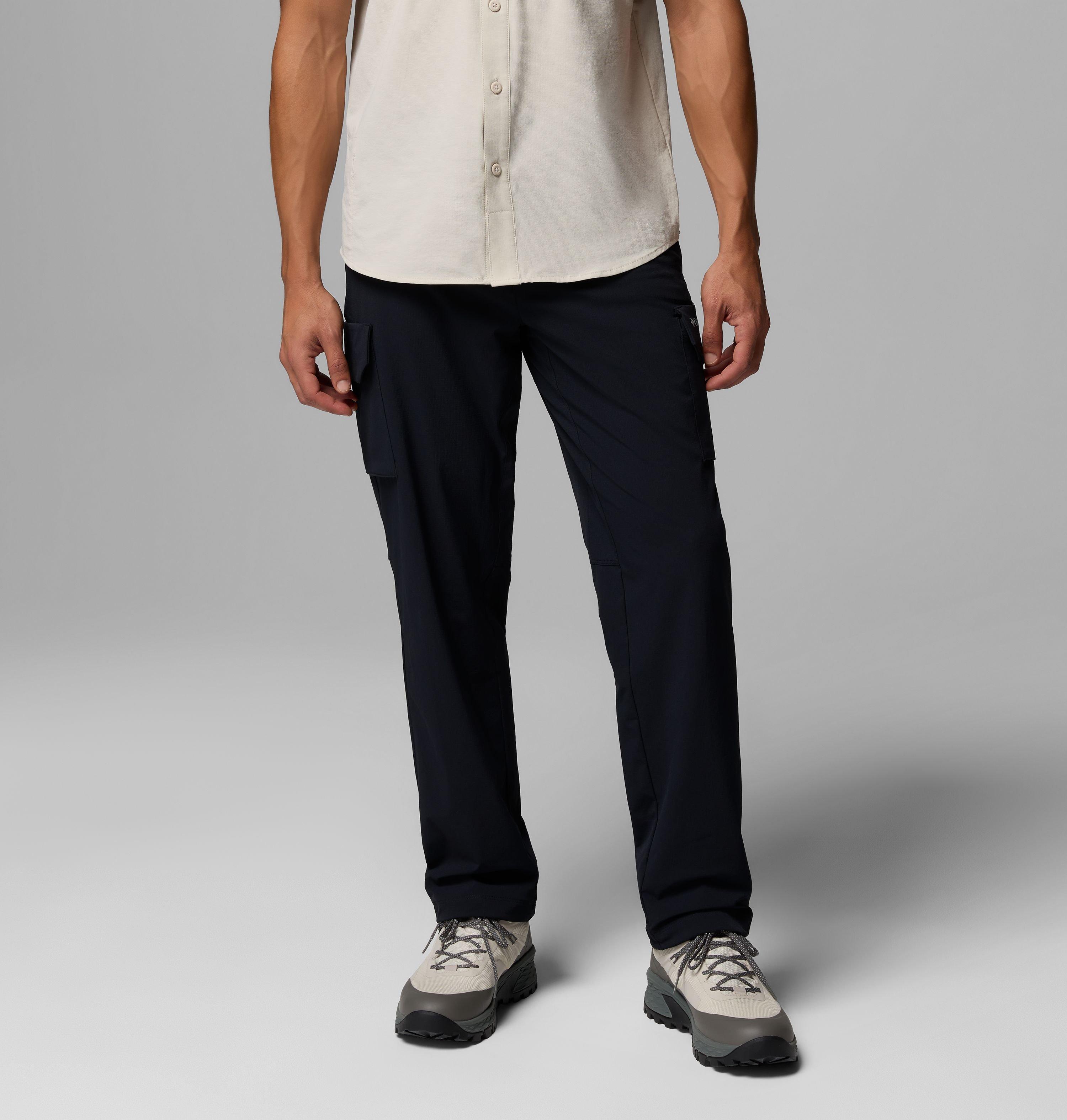 Men's Silver Ridge Elite Pants