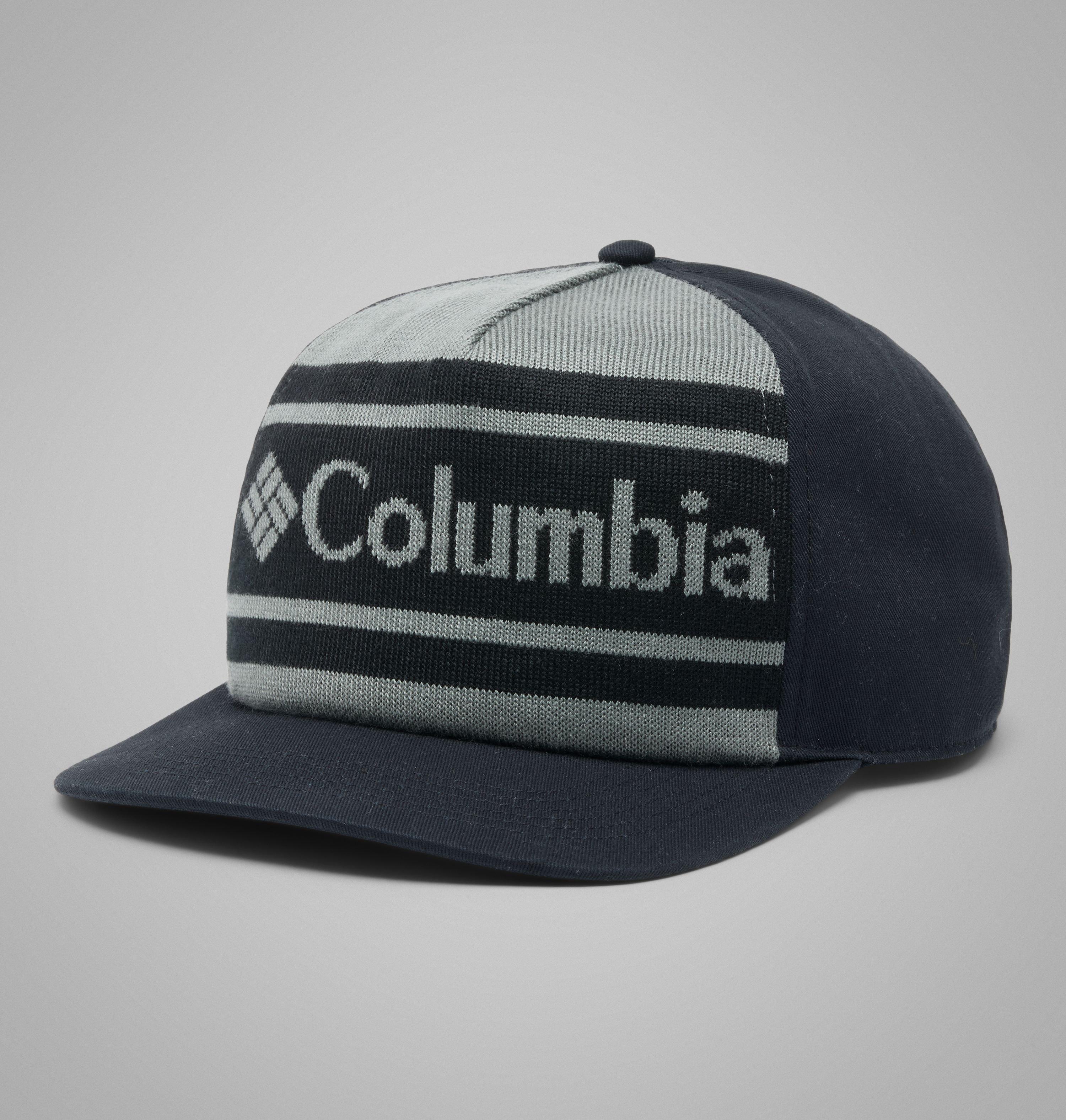 Cache Creek Snapback