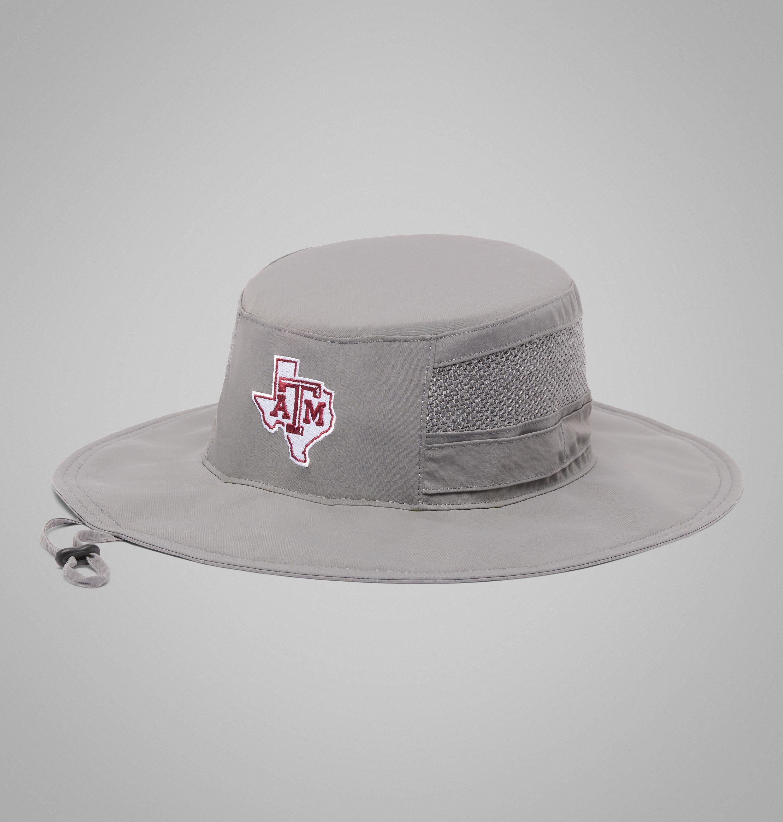 Collegiate Bora Bora III Booney Hat - Texas A&M