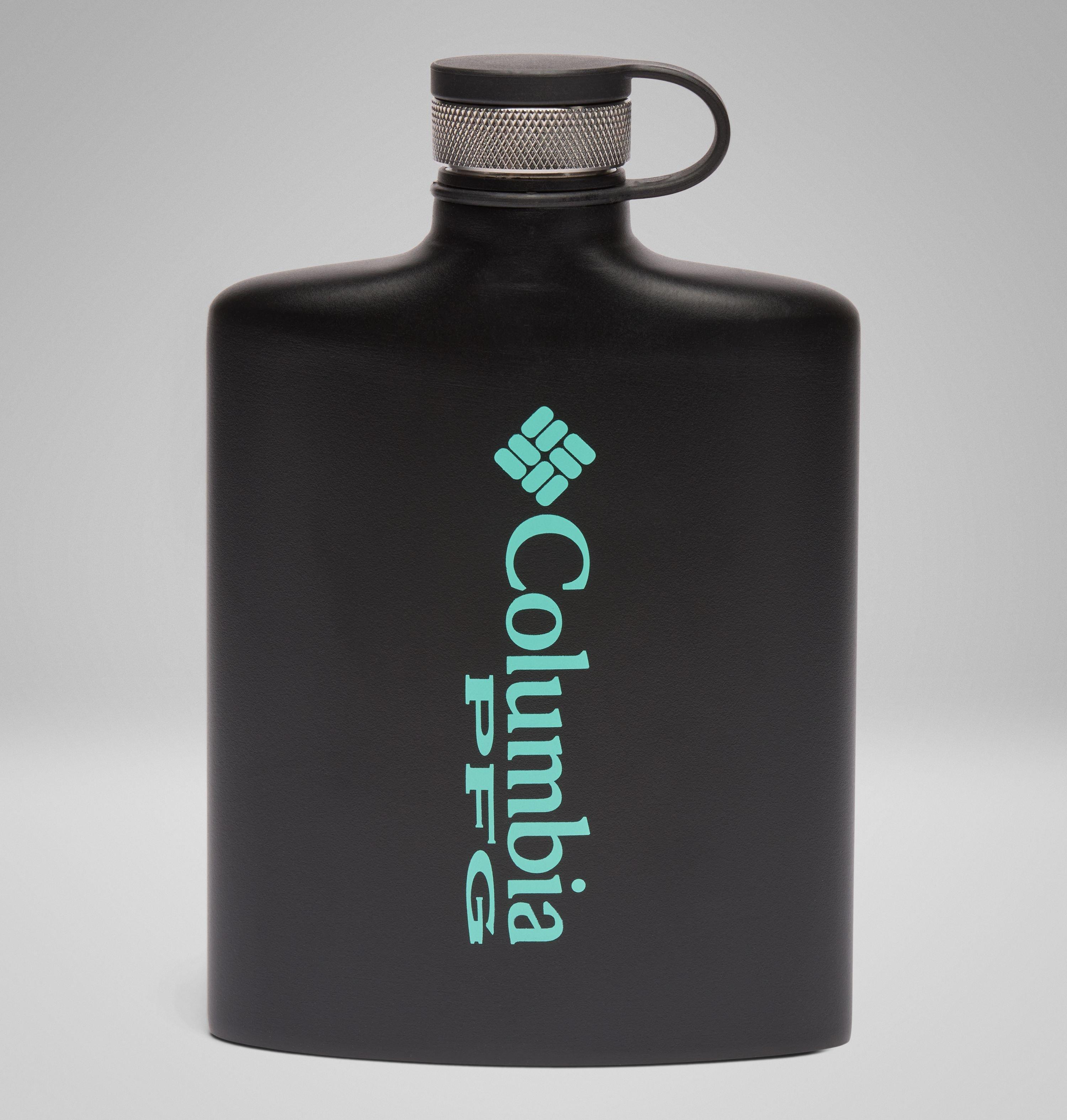 PFG Stainless Steel Flask - 8 oz