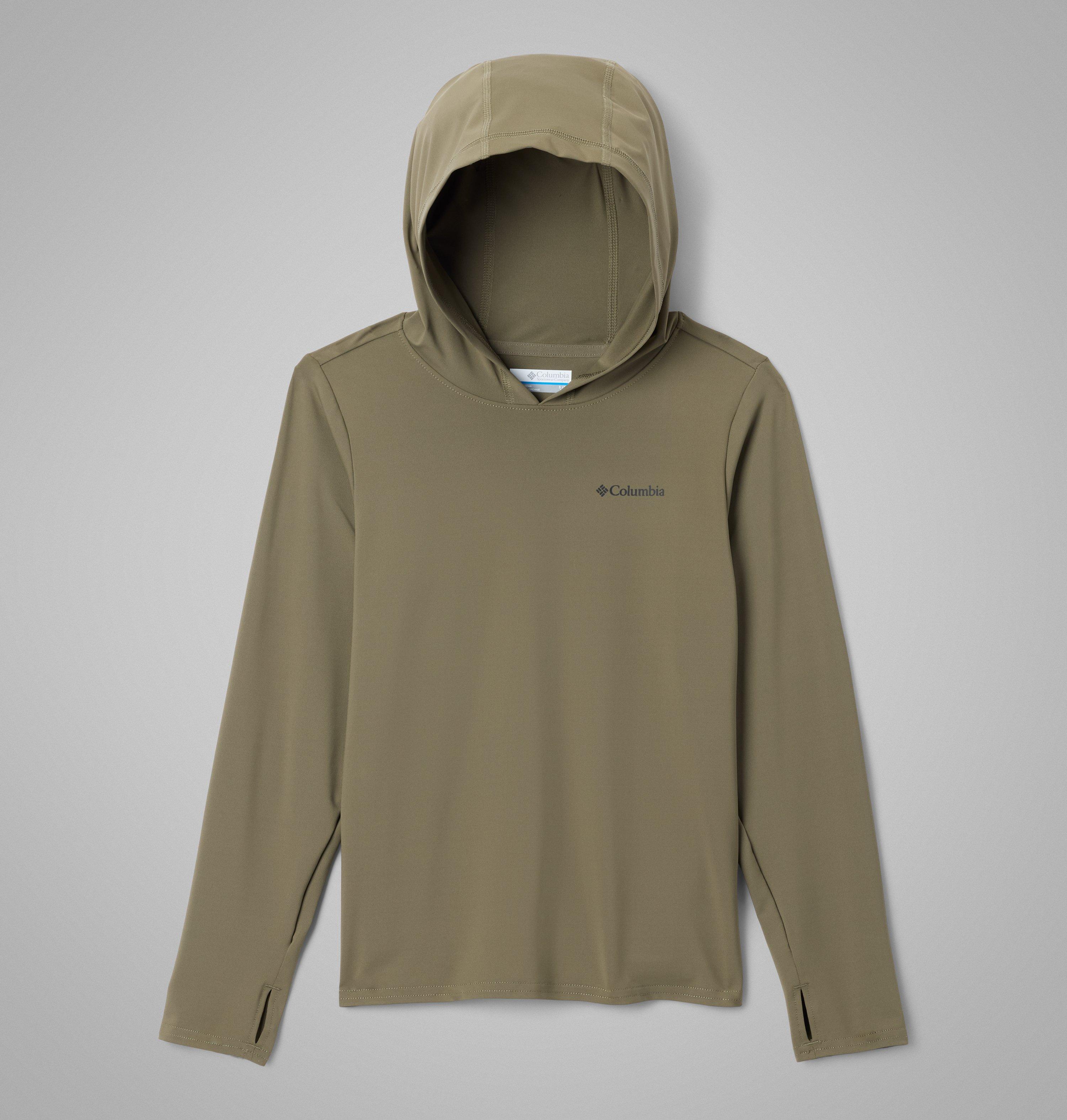 Kids' Chill River Hoodie