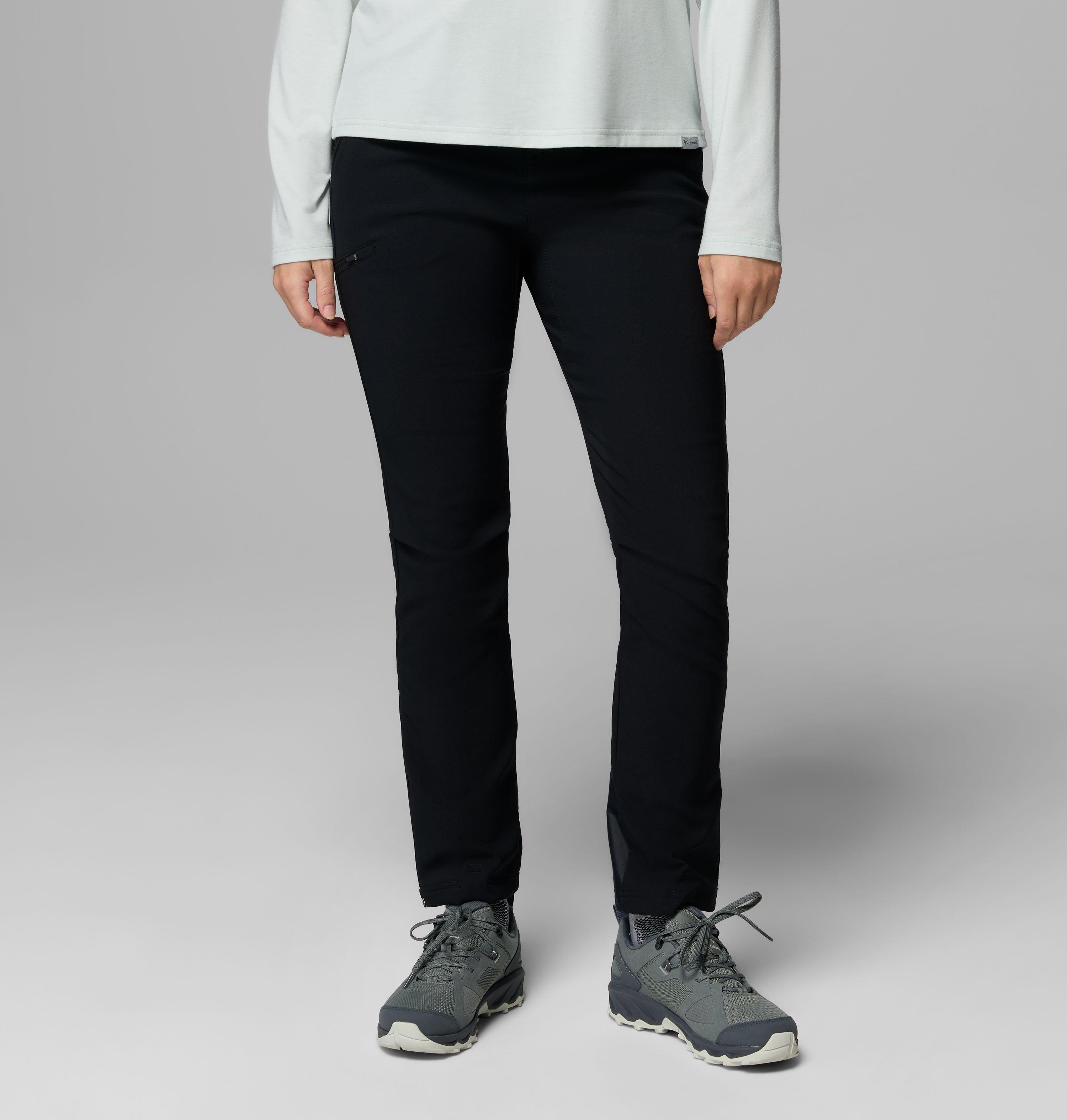 Women's Vast Canyon Softshell Pants III