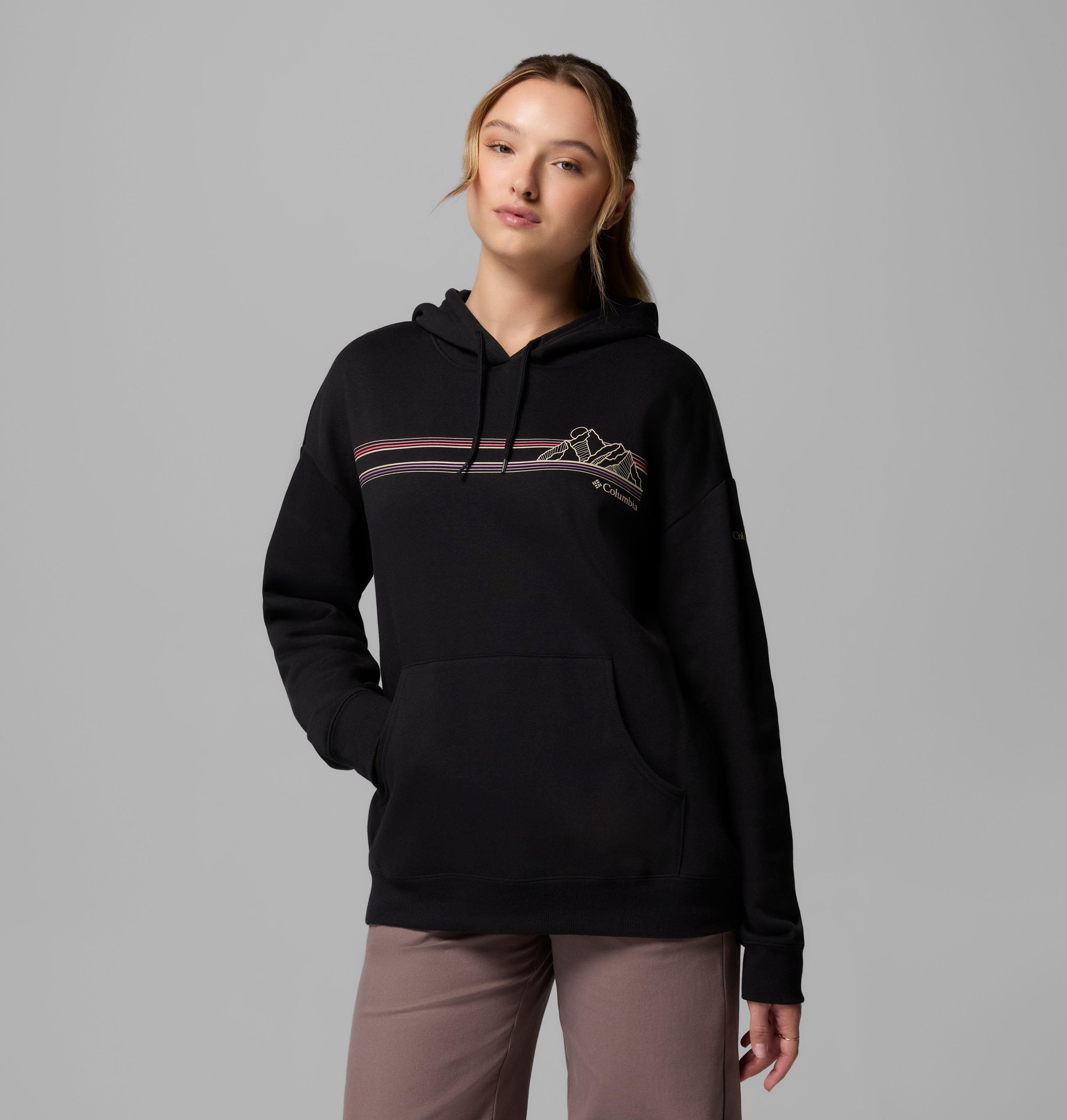 Women's Aven CSC Hoodie