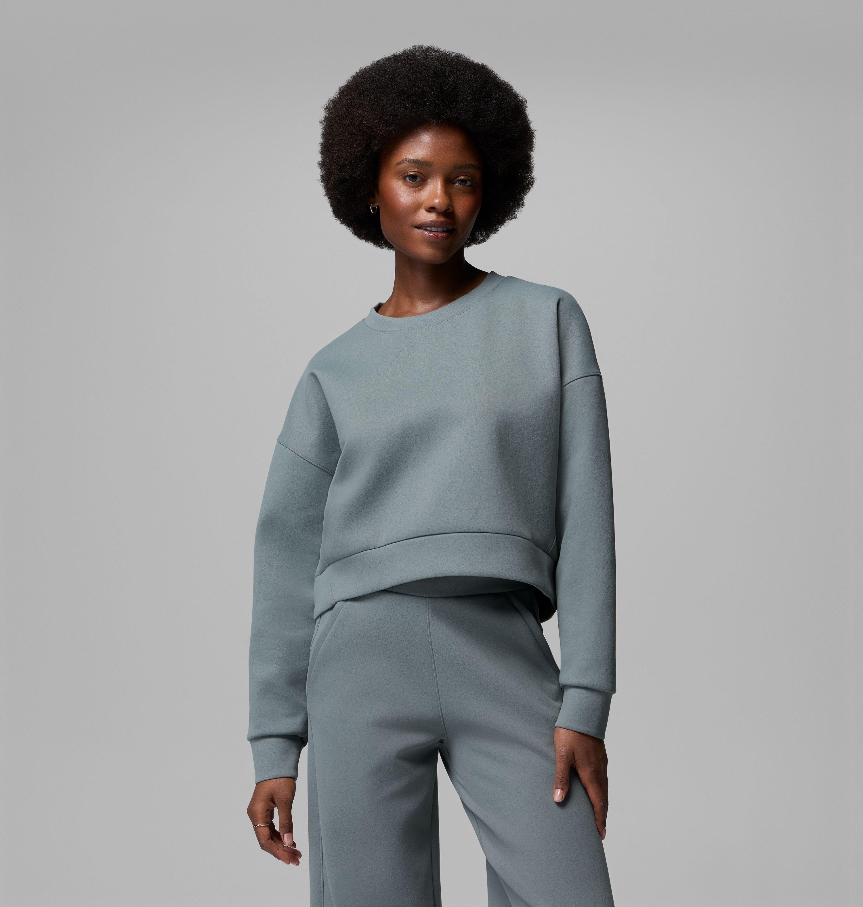 Women's Amazesweats Heavyweight Sweatshirt