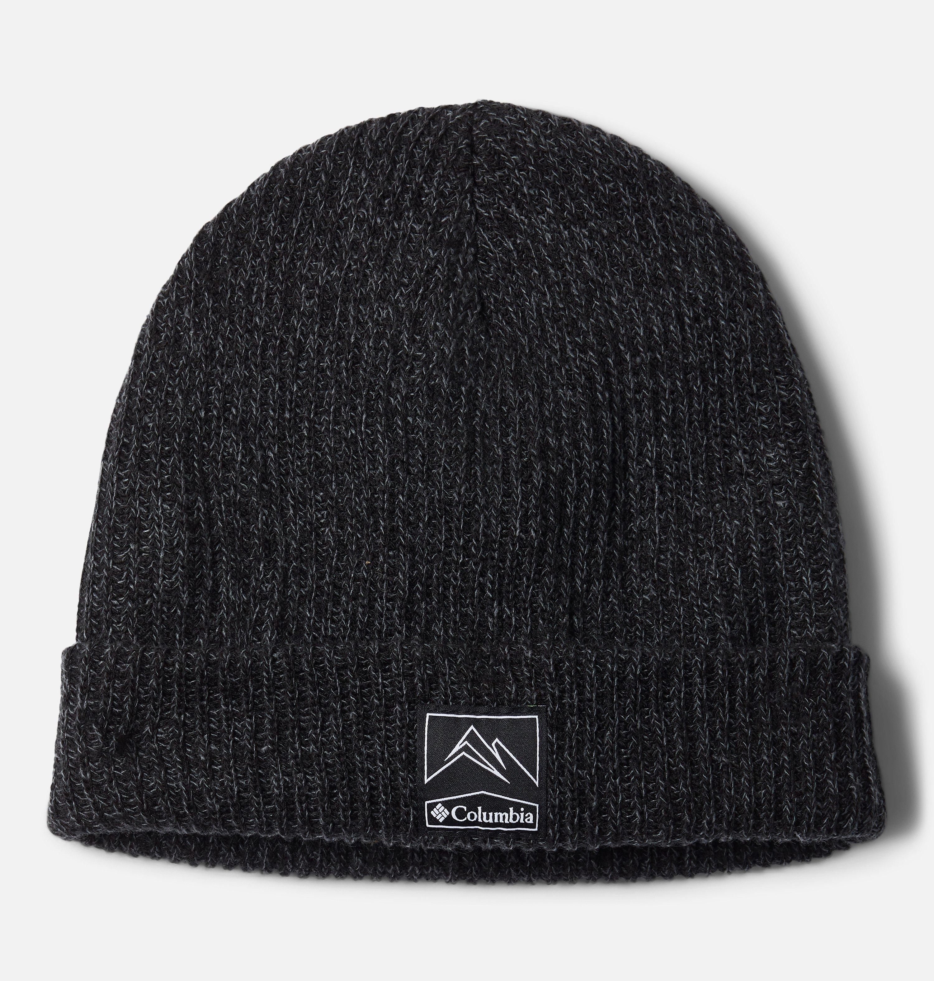 Whirlibird Cuffed Beanie