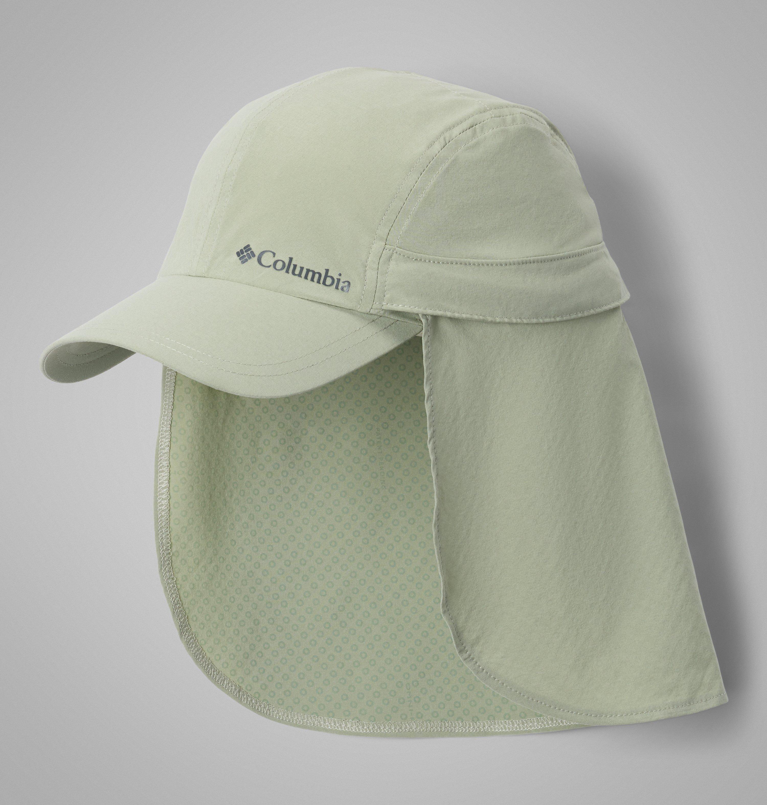 Coolhead Zero II Cachalot Hat