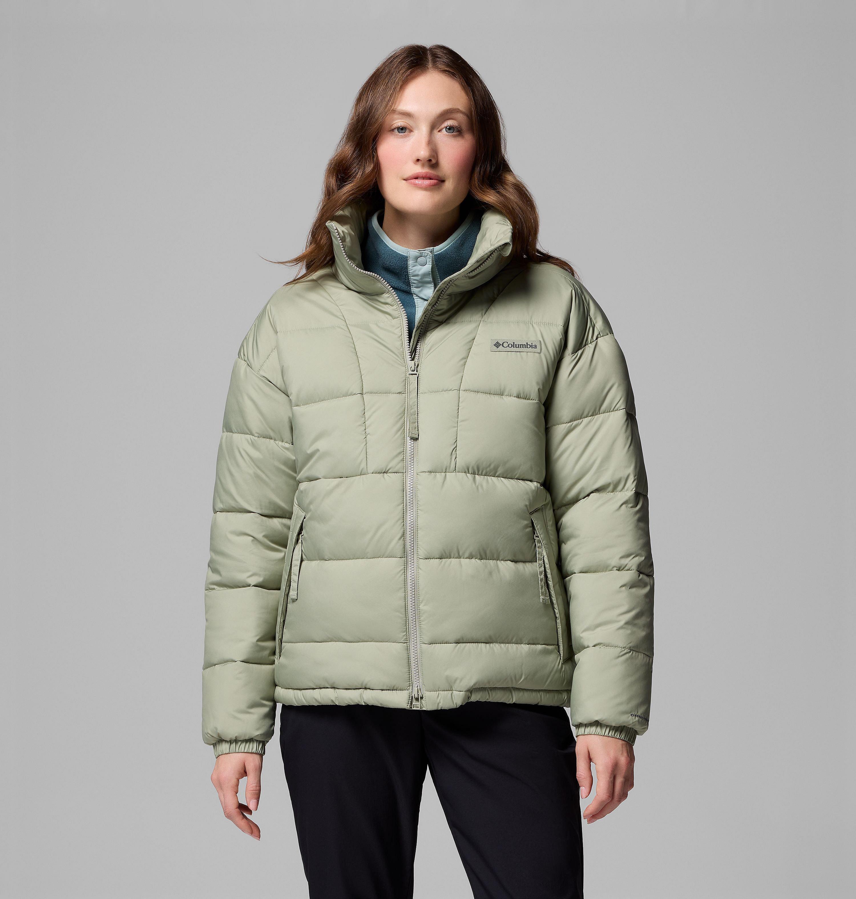 Women's Pike Lake Jacket