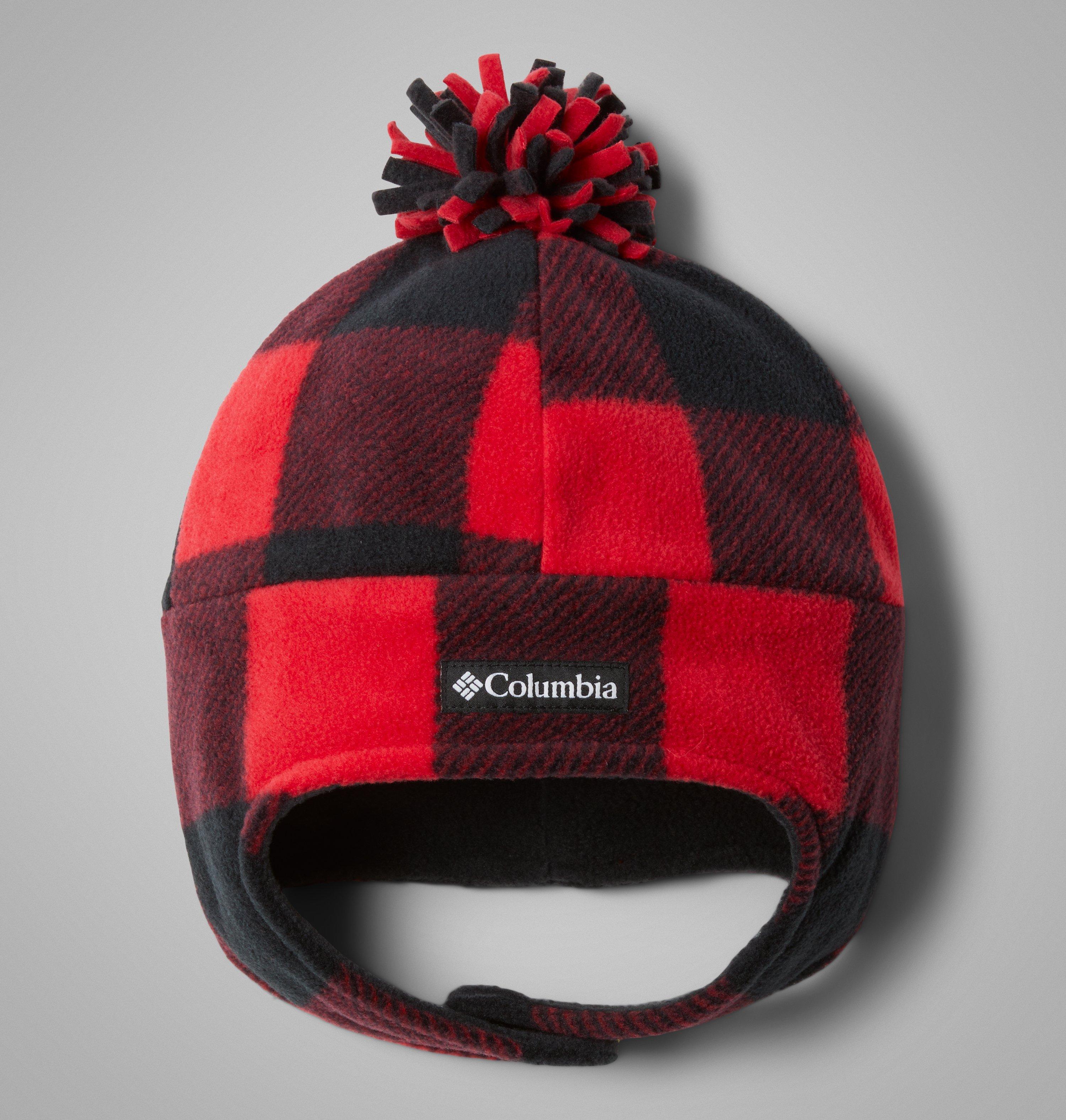 Youth Frosty Trail II Earflap Beanie